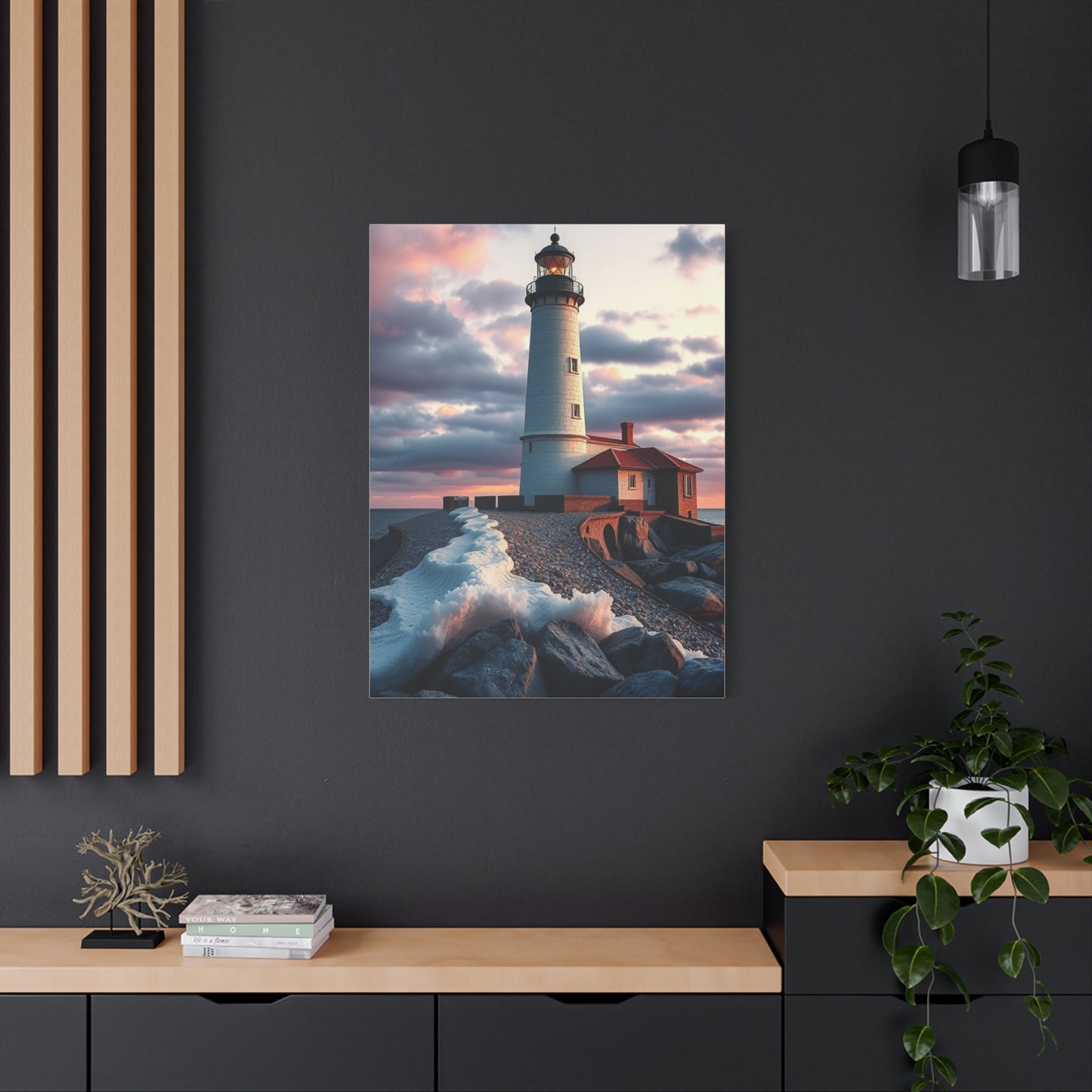 Celestial Lighthouse Collection