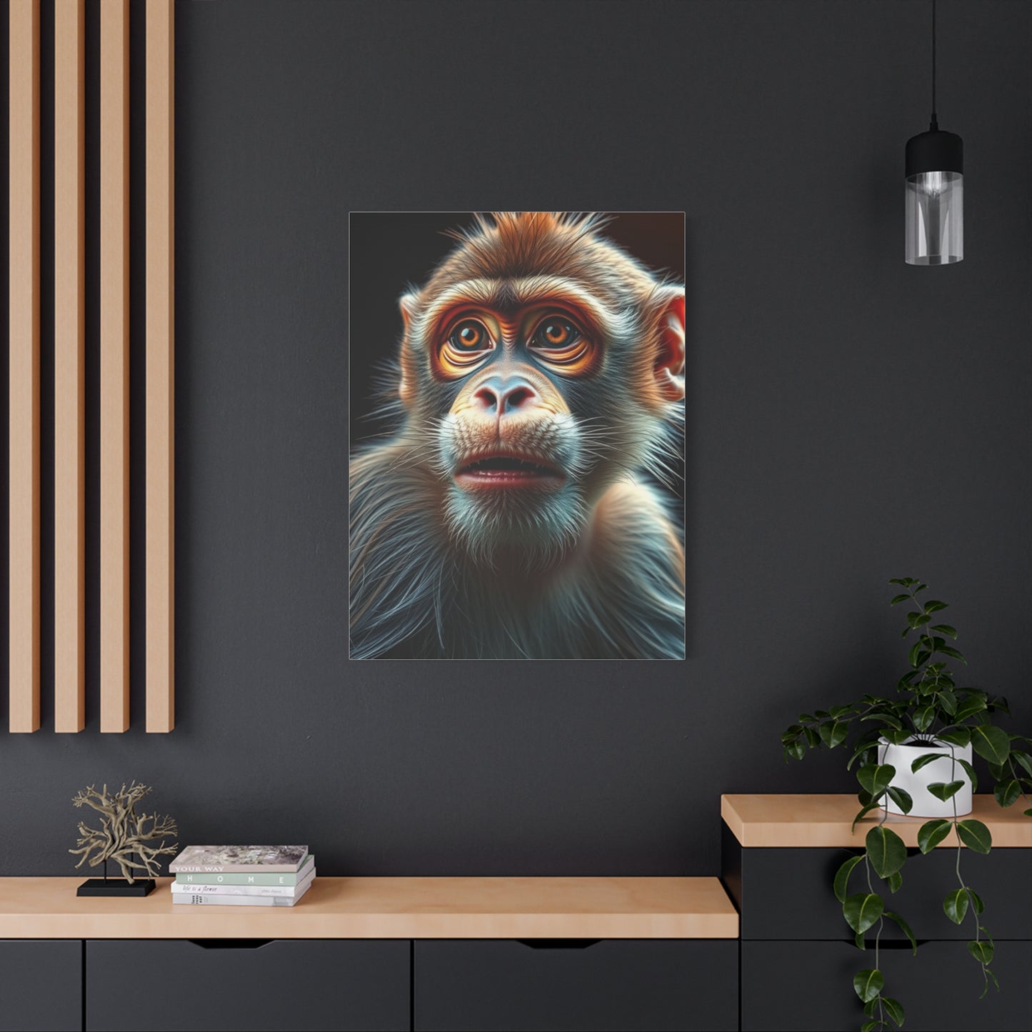 Primal Artisan Collection