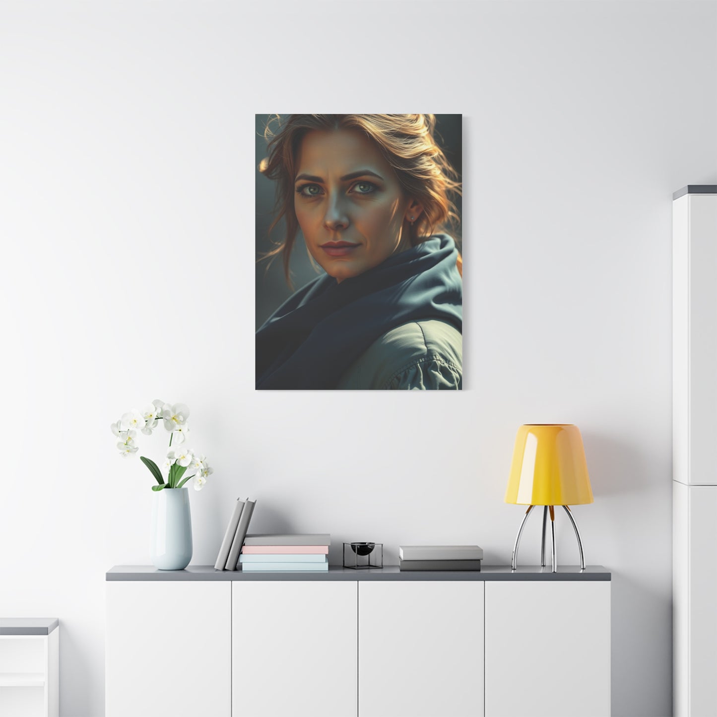 Elite Silvia Vassileva Art Vision Wall Art & Canvas Print