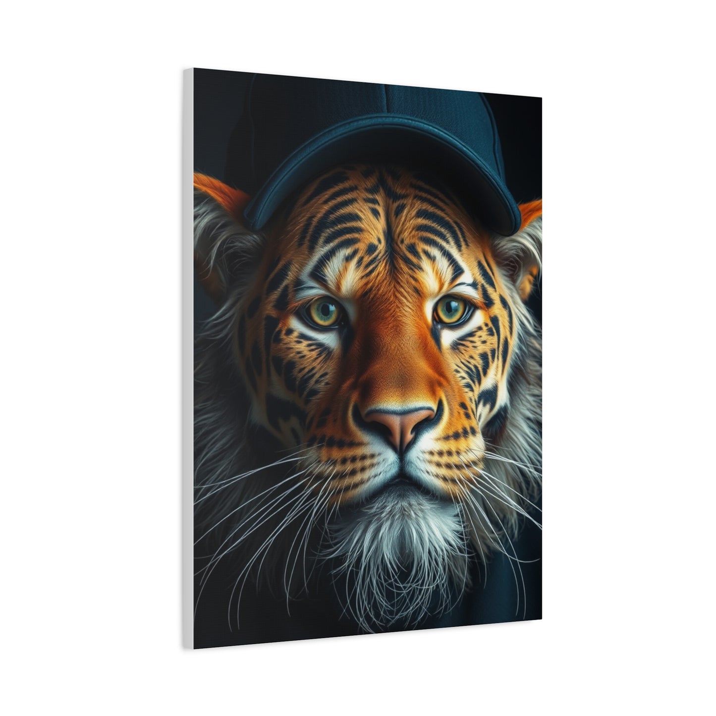 Michael Sowa Art Supreme Gallery Wall Art & Canvas Print