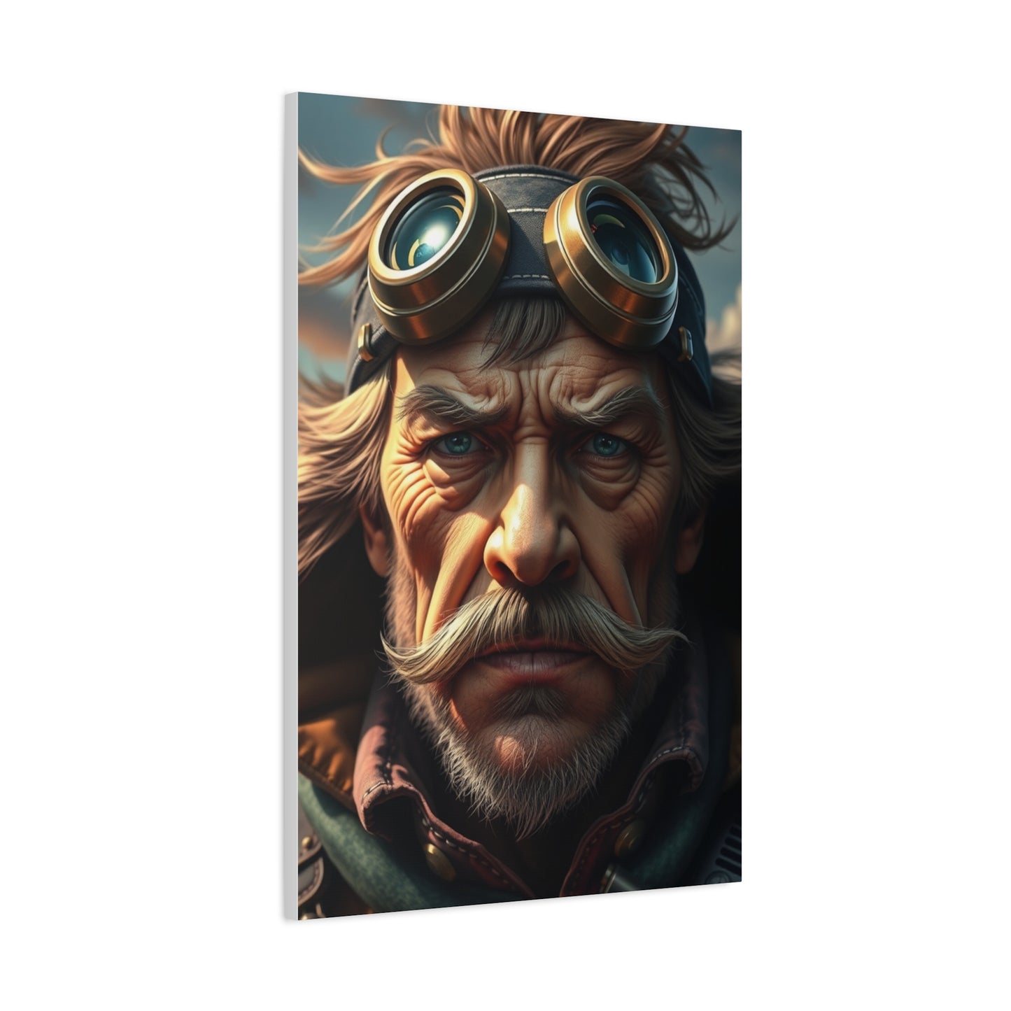 Frazettas Epic Odyssey Artistry