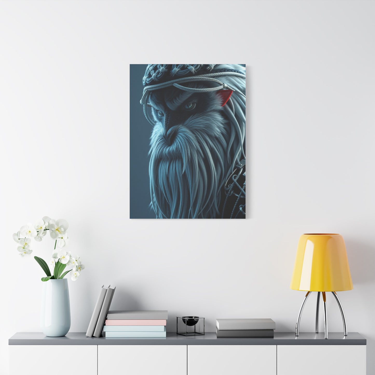 Wegs Artistry Essence Canvas Wall Art & Canvas Print