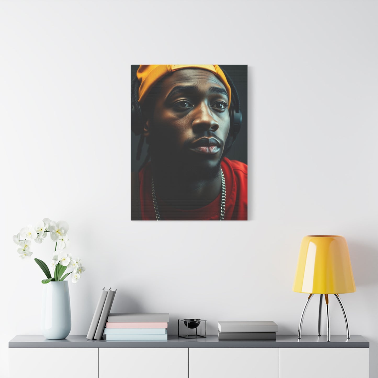 Supreme Tyler, the Creator  Art Collection Wall Art & Canvas Print