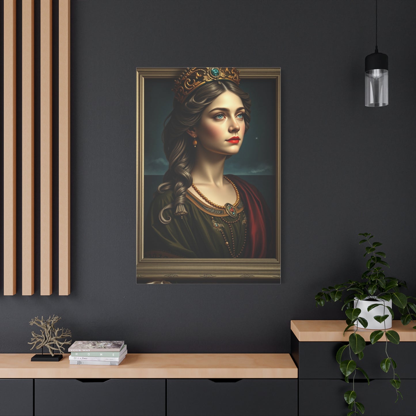 Supreme Classic Art Collection Wall Art & Canvas Print