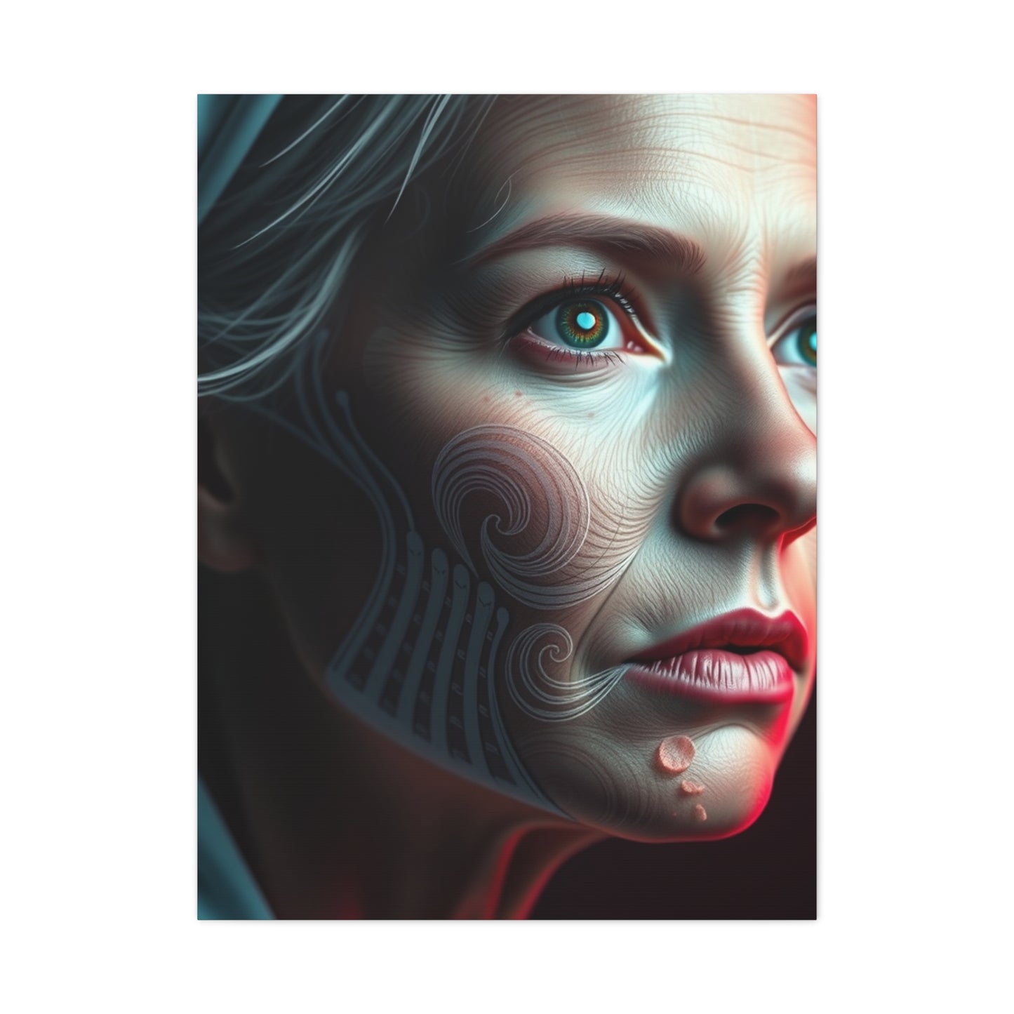 Celestial Zodiac Masterpiece