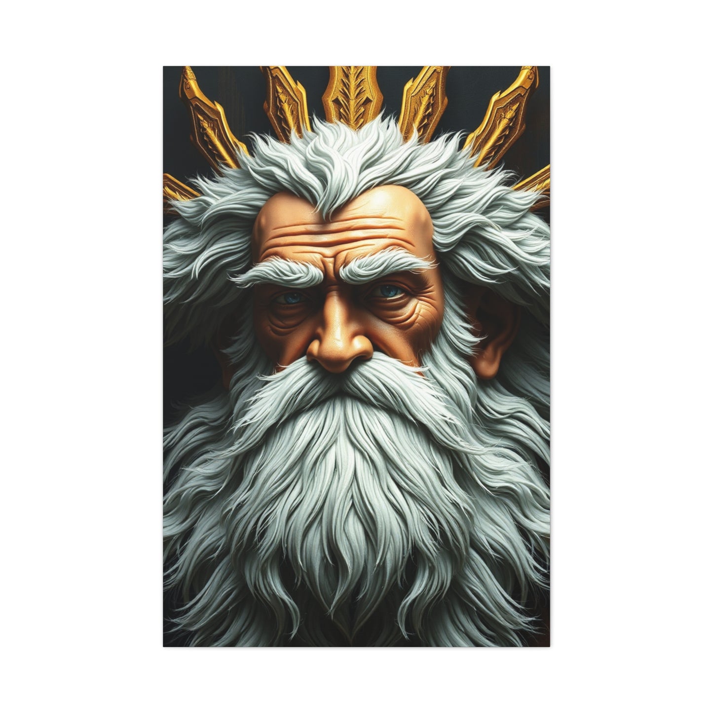 Lavish Expression Wall Art Wall Art & Canvas Print