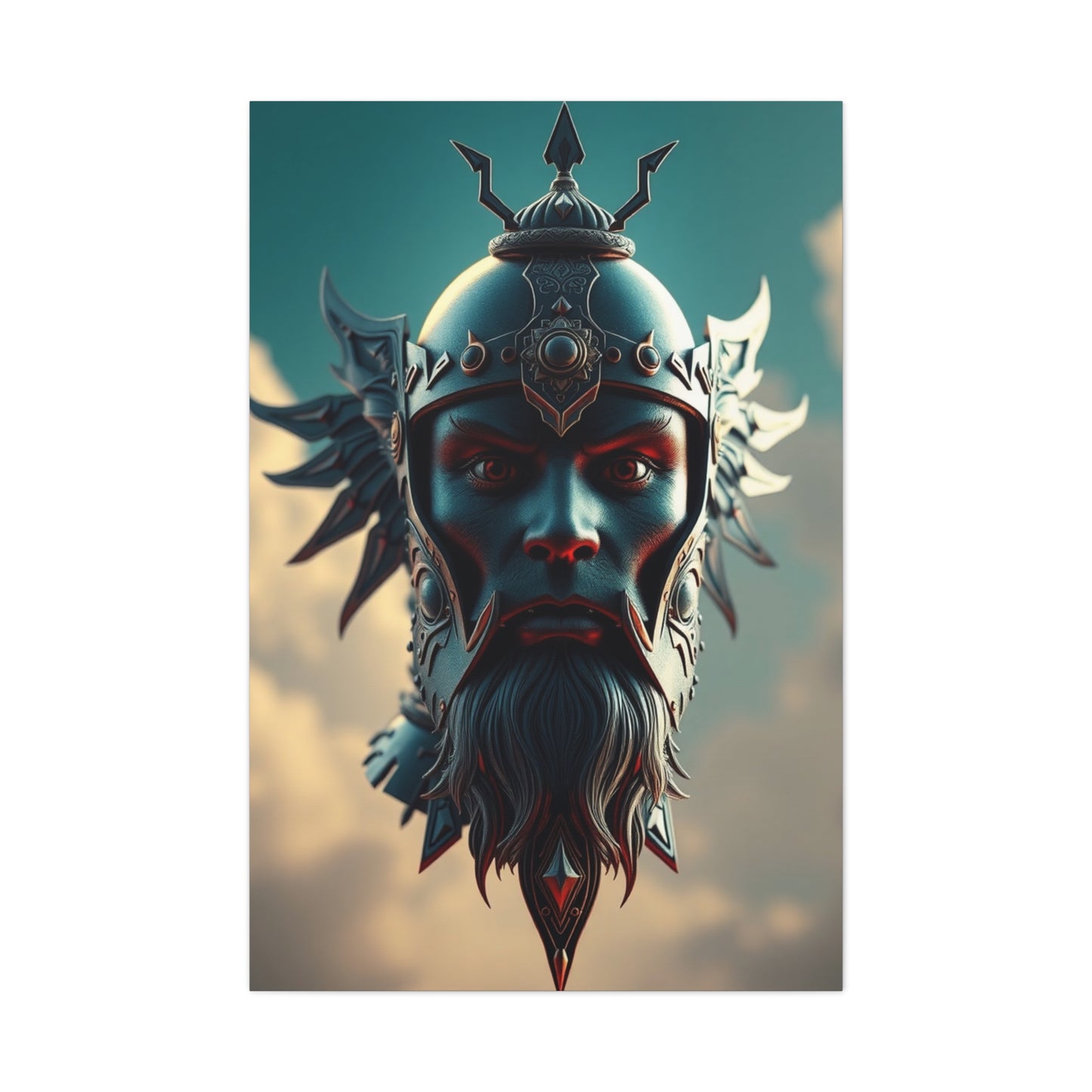 Astral Geminial Splendor