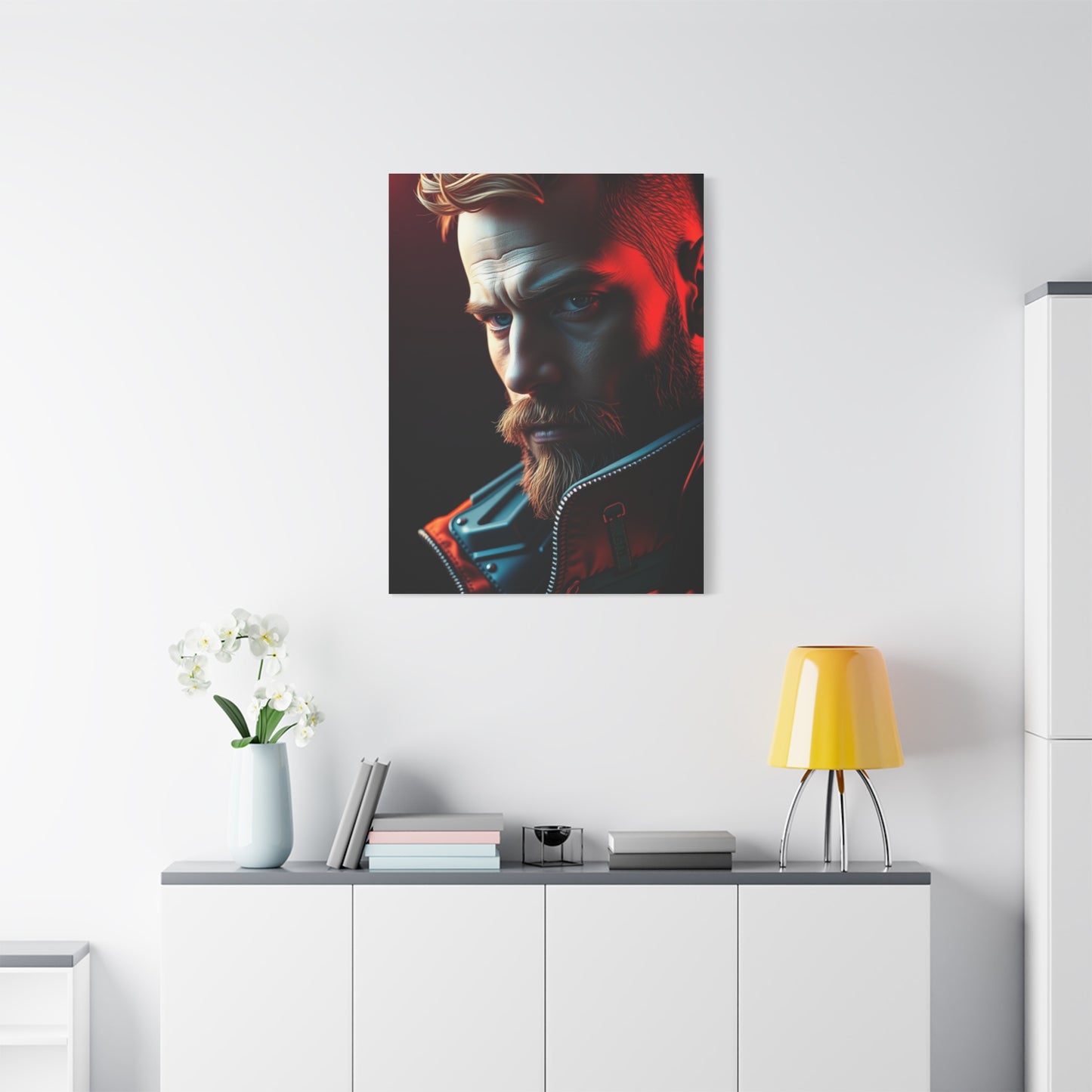 Prestige Masculine Collection Wall Art & Canvas Print