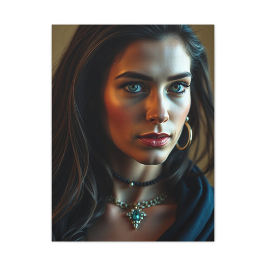 Tzvika Stein Art Supreme Gallery Wall Art & Canvas Print