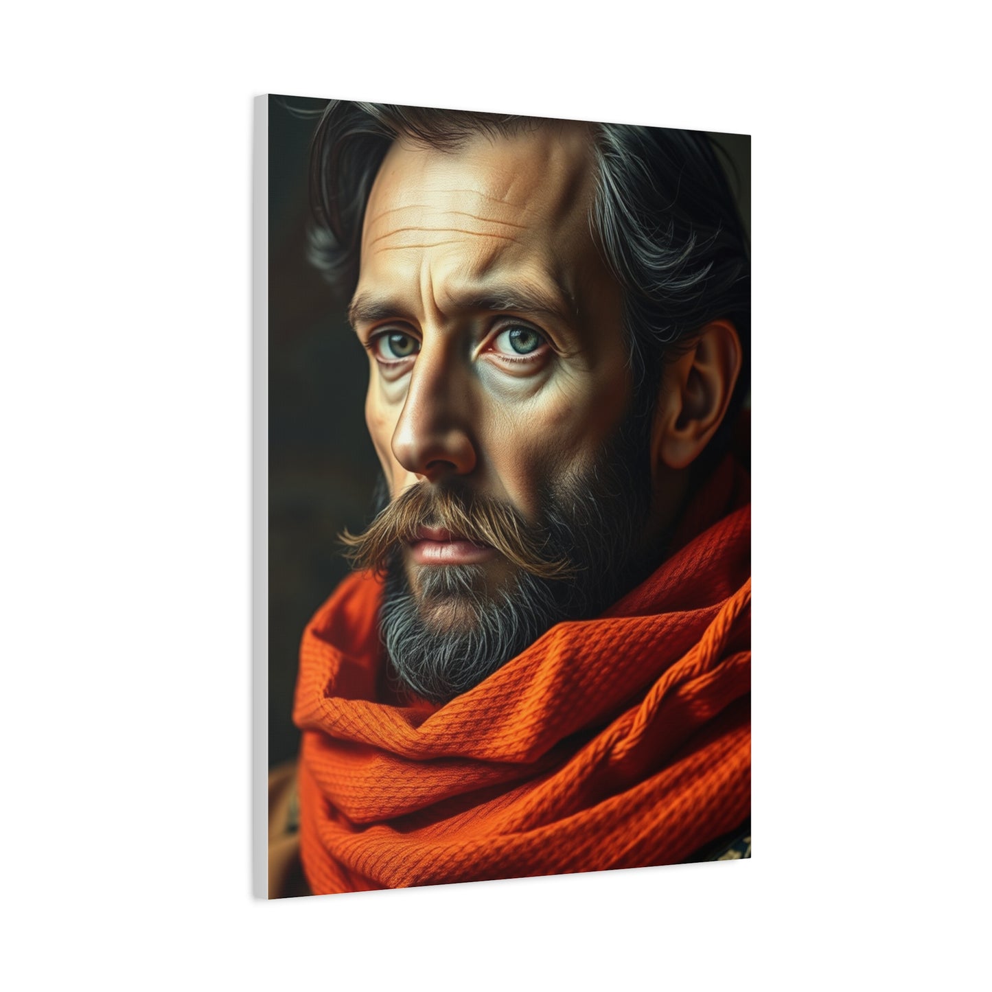 Masterpiece Pierre Auguste Art Vision Wall Art & Canvas Print