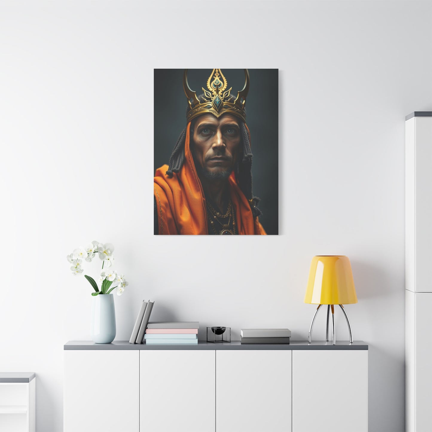 Art Of Spanjer Art Supreme Canvas Wall Art & Canvas Print
