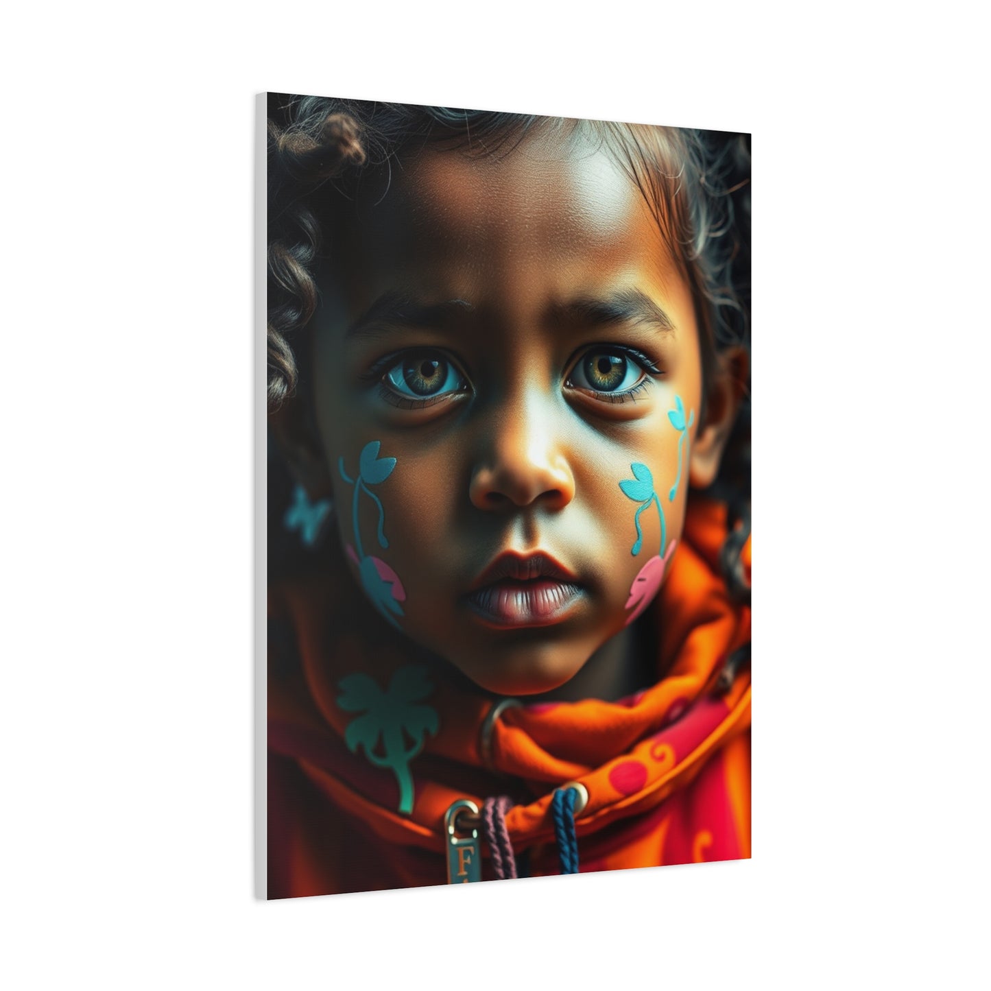 Imagination Atelier Canvas Series