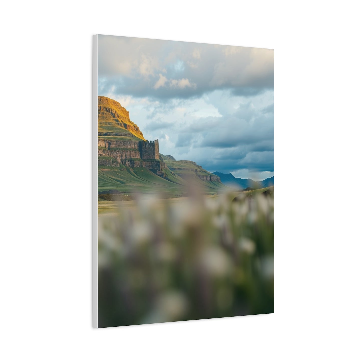 Ireland Art Supreme Gallery Wall Art & Canvas Print