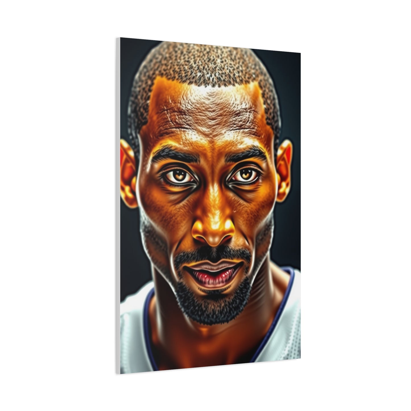 Bryants Exalted Vision Wall Art & Canvas Print