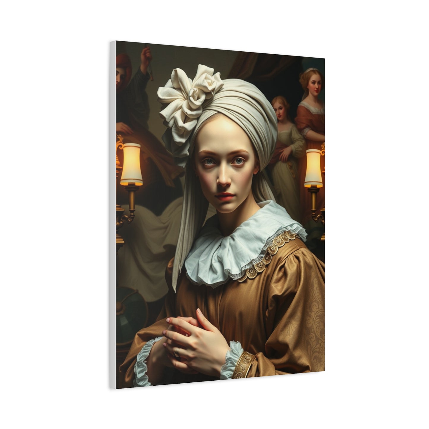 Vision Classic Fine Art Art Wall Art & Canvas Print
