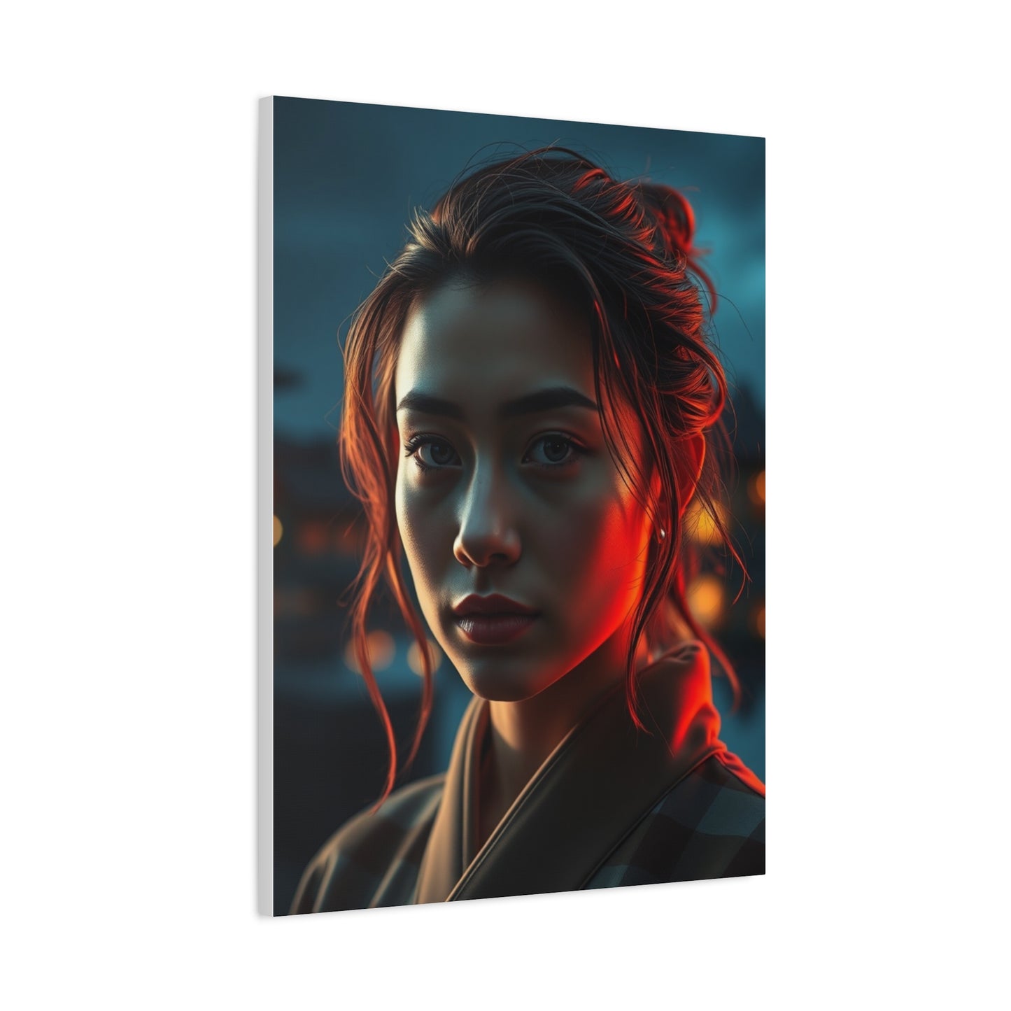 Radiant Harmony Series Wall Art & Canvas Print