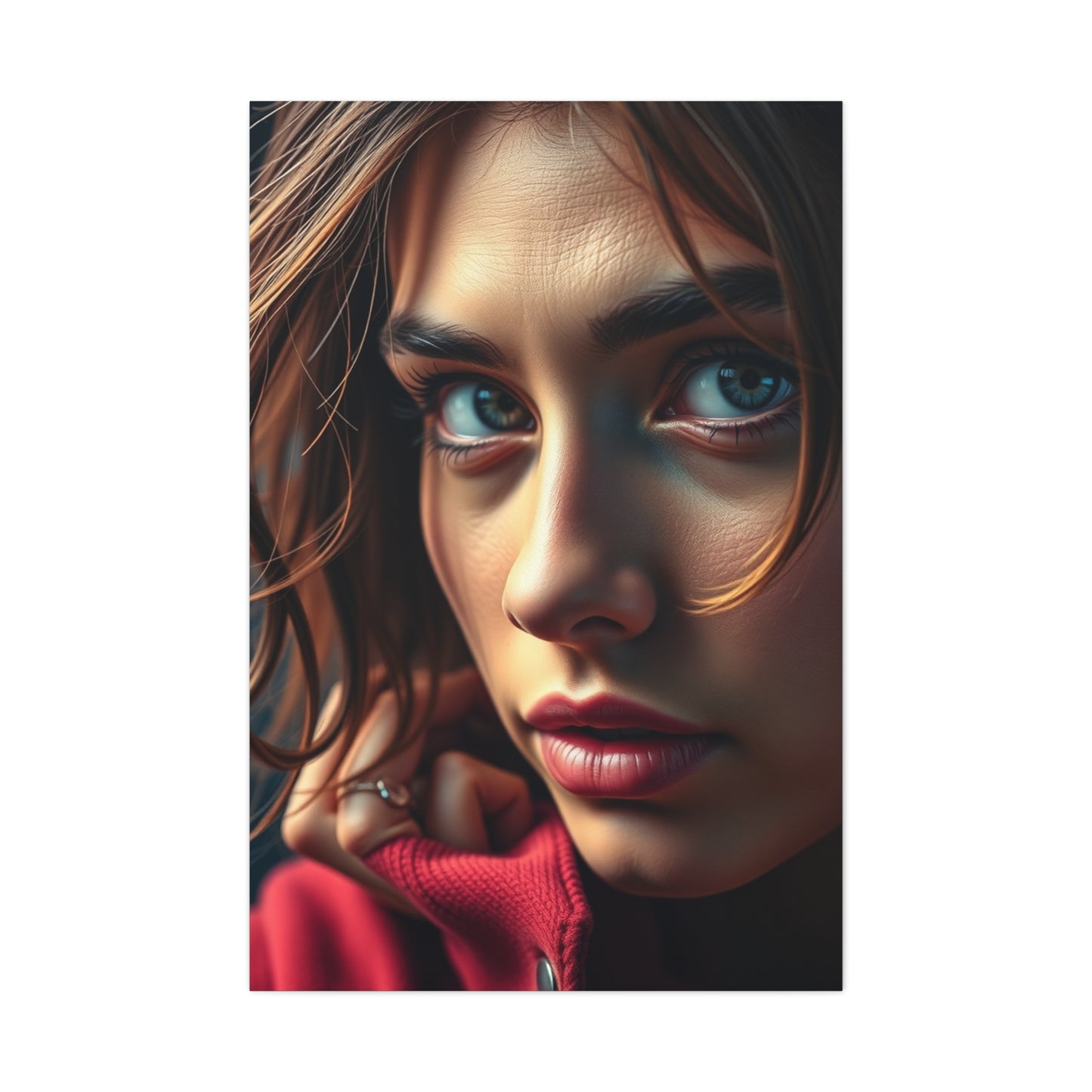 Creative Odyssey Art Print Wall Art & Canvas Print