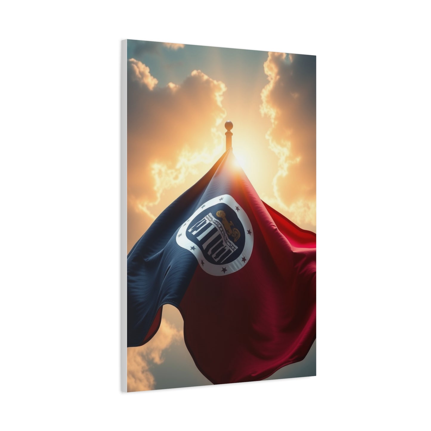 Majestic Standard Artistry Wall Art & Canvas Print