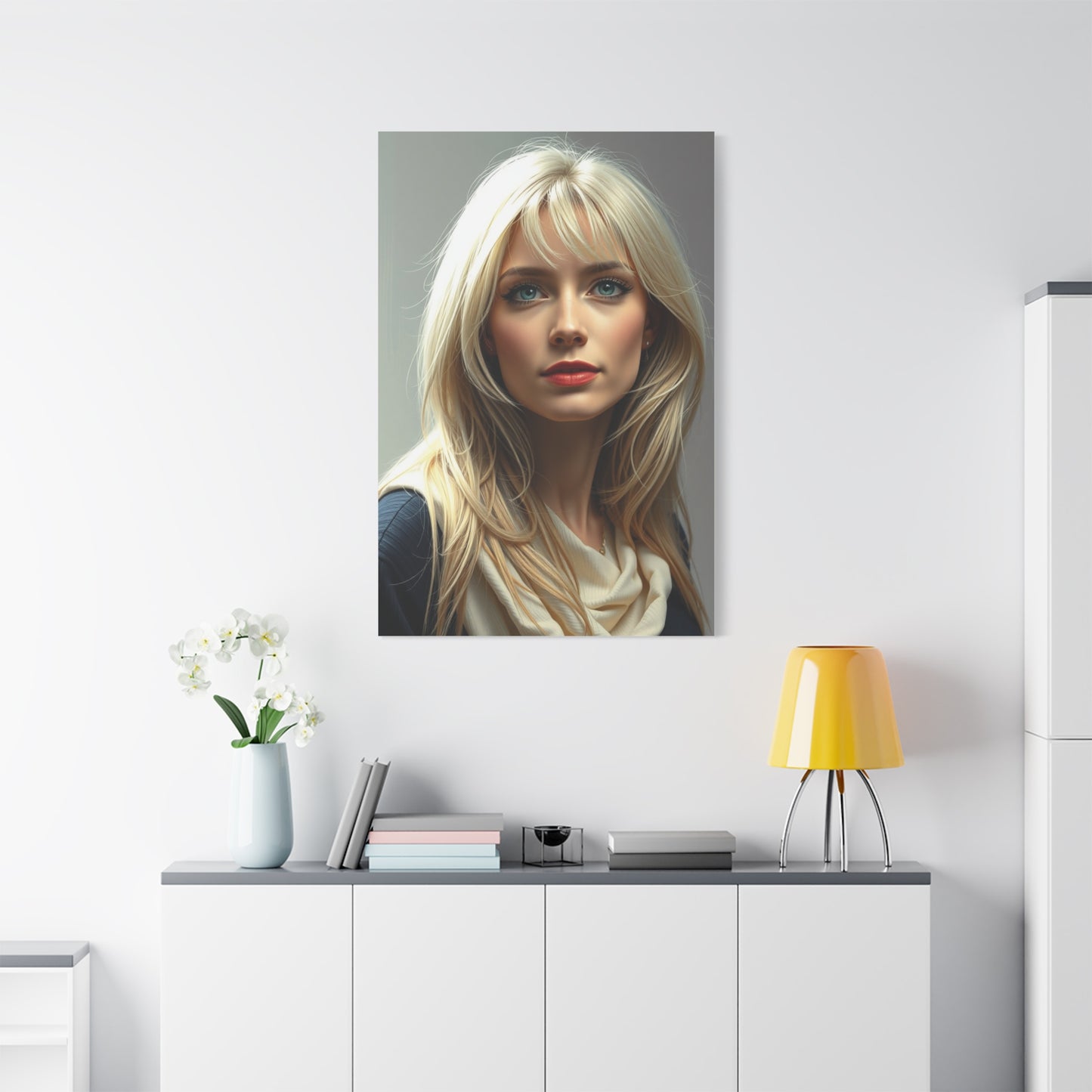 Masterpiece Amy Peterson Art Vision Wall Art & Canvas Print