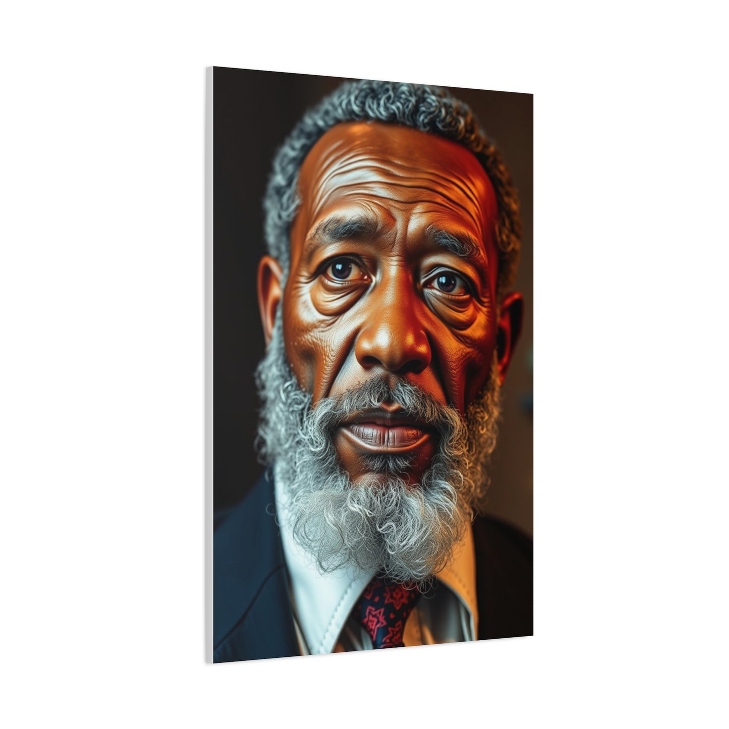 Elite Albert Williams Art Vision Wall Art & Canvas Print