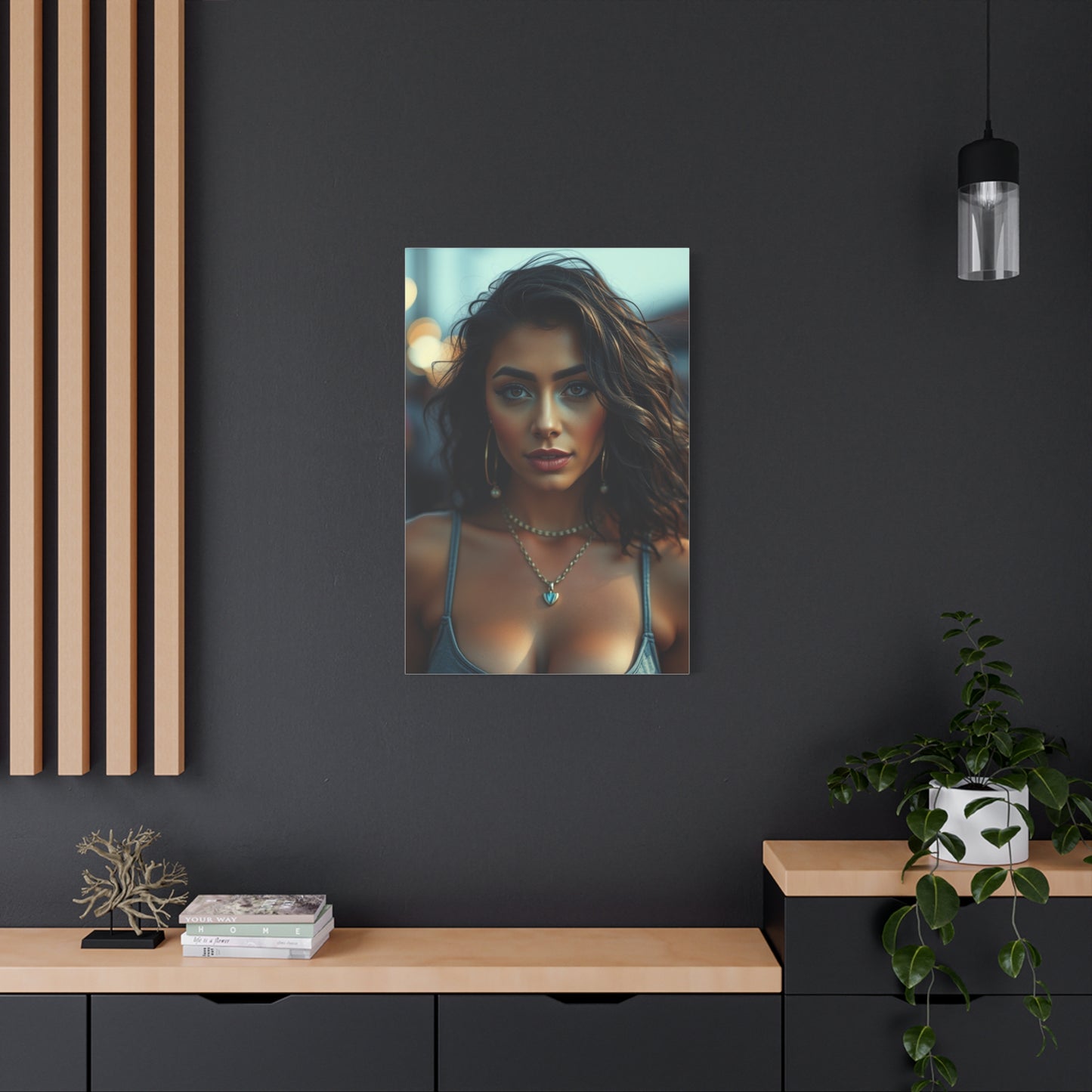 Collection Body Positivity Art Art Wall Art & Canvas Print