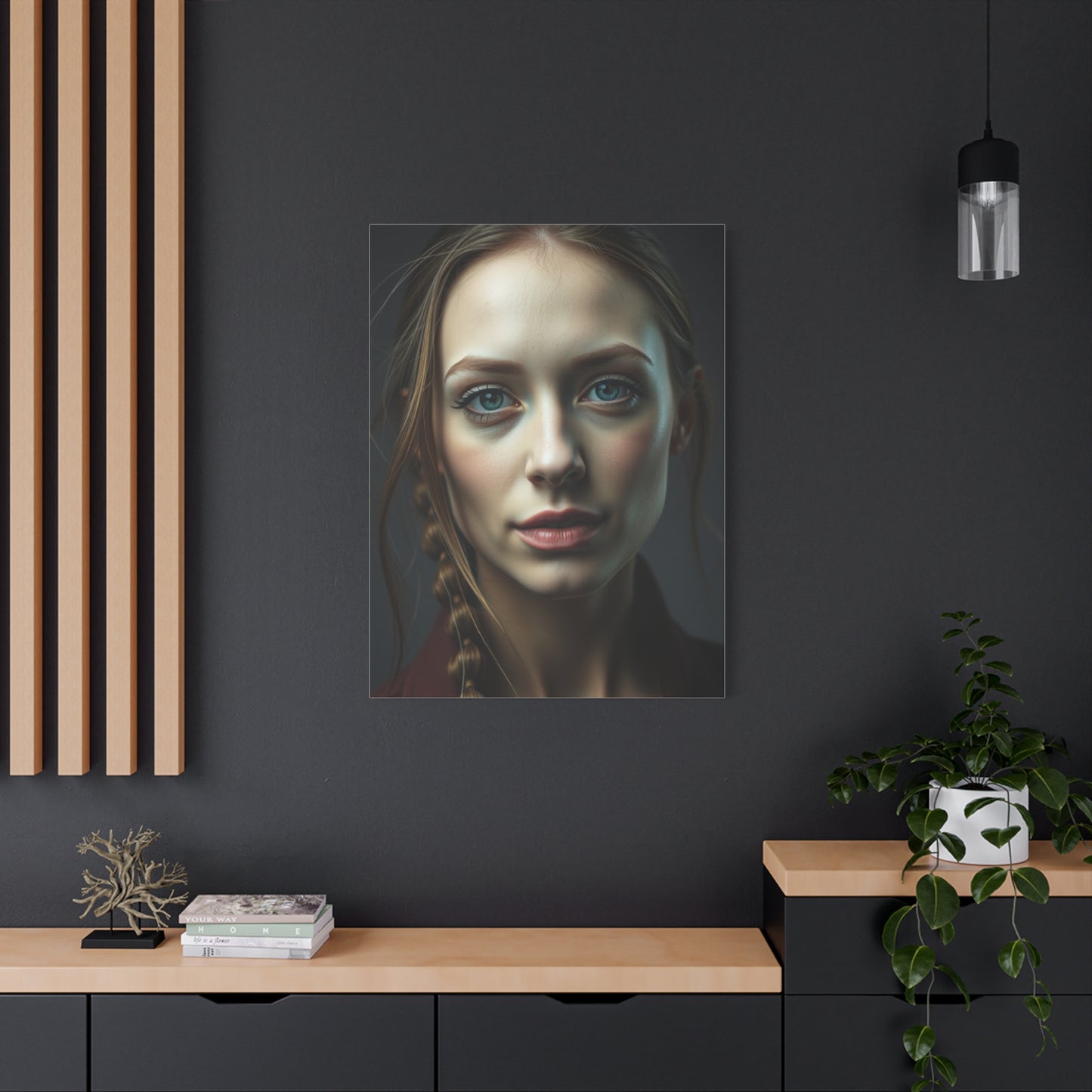 Jessica Stempel Art Supreme Gallery Wall Art & Canvas Print