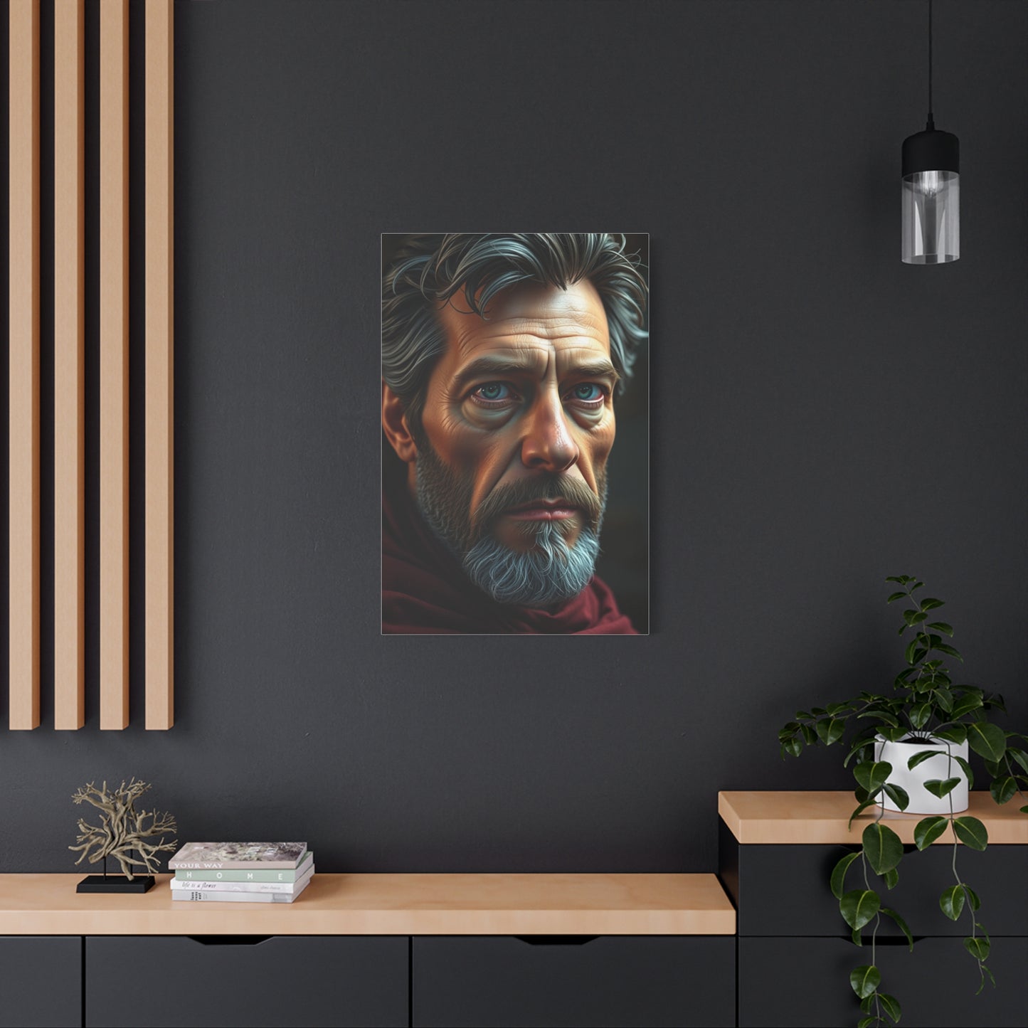 Phillppe Hugonnard Art Refined Canvas Wall Art & Canvas Print