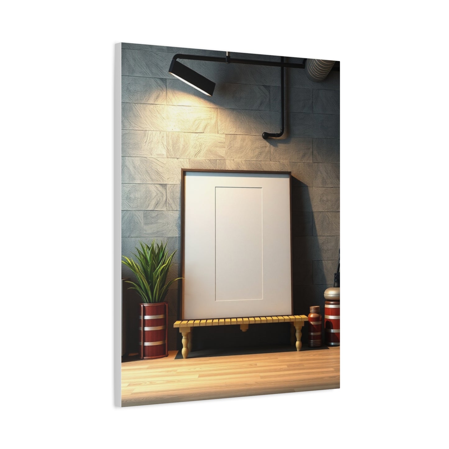 Metropolitan Majesty Artwork Wall Art & Canvas Print