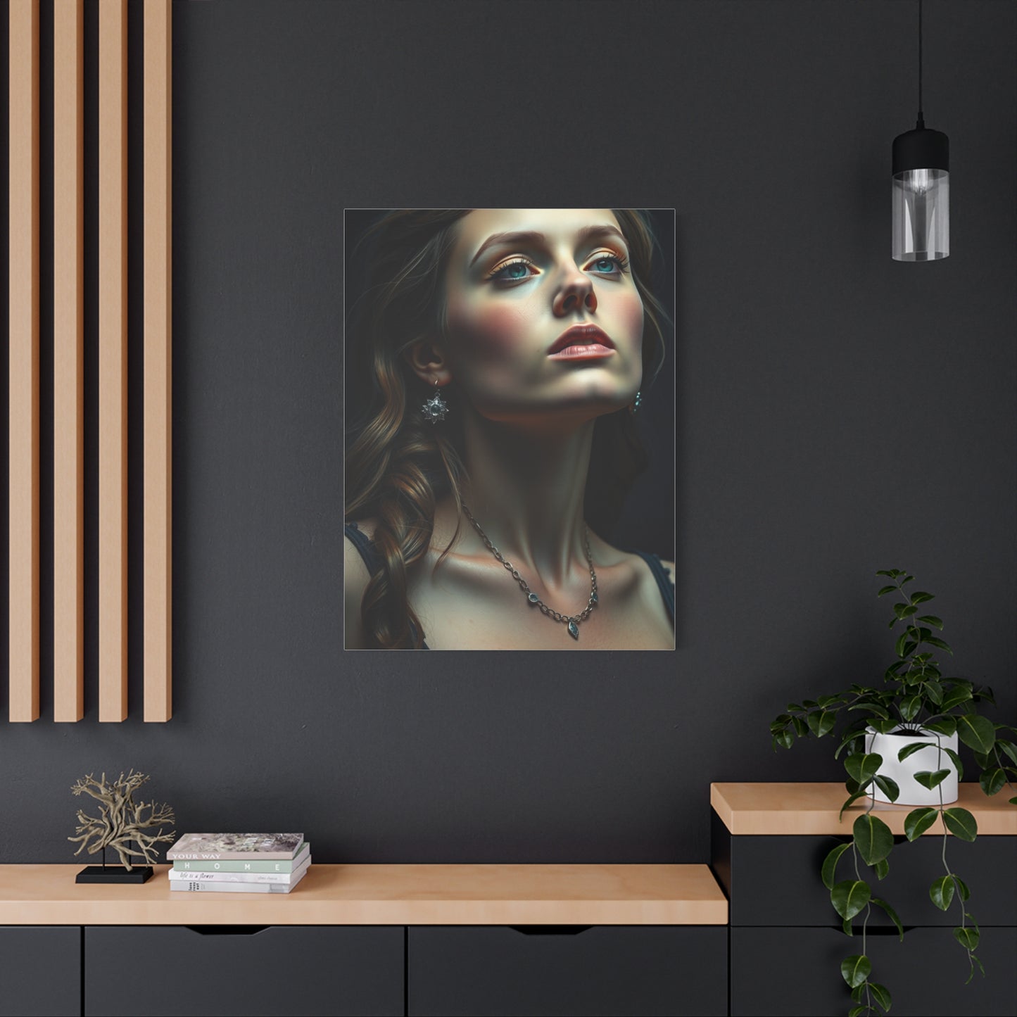 Olivia Herrick Art Supreme Gallery Wall Art & Canvas Print