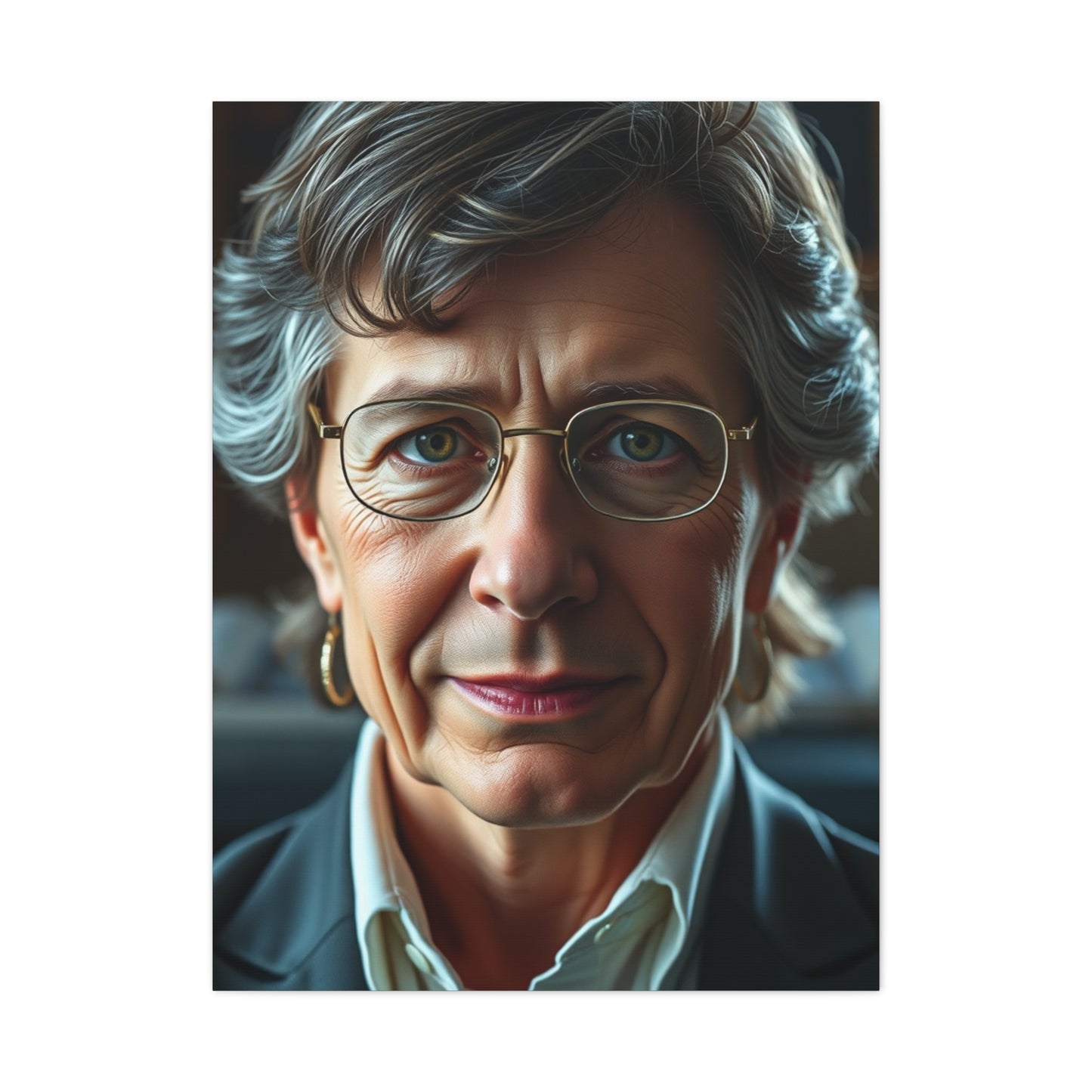 Supreme Kimble Warren Art Collection Wall Art & Canvas Print