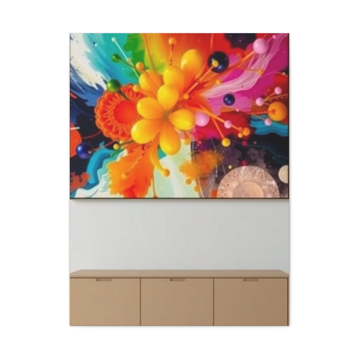 Luminous Palette Masterpiece