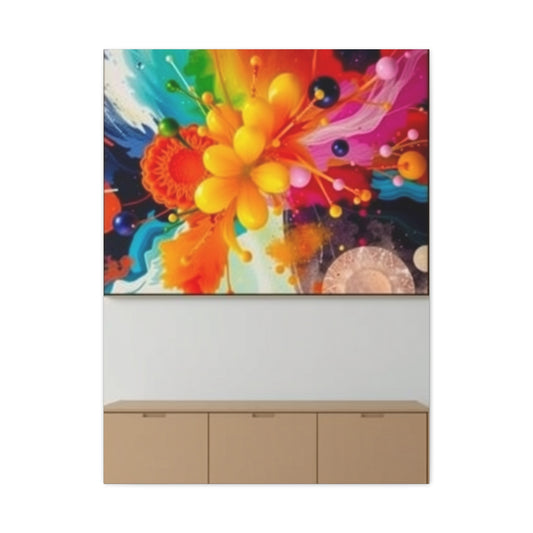 Luminous Palette Masterpiece