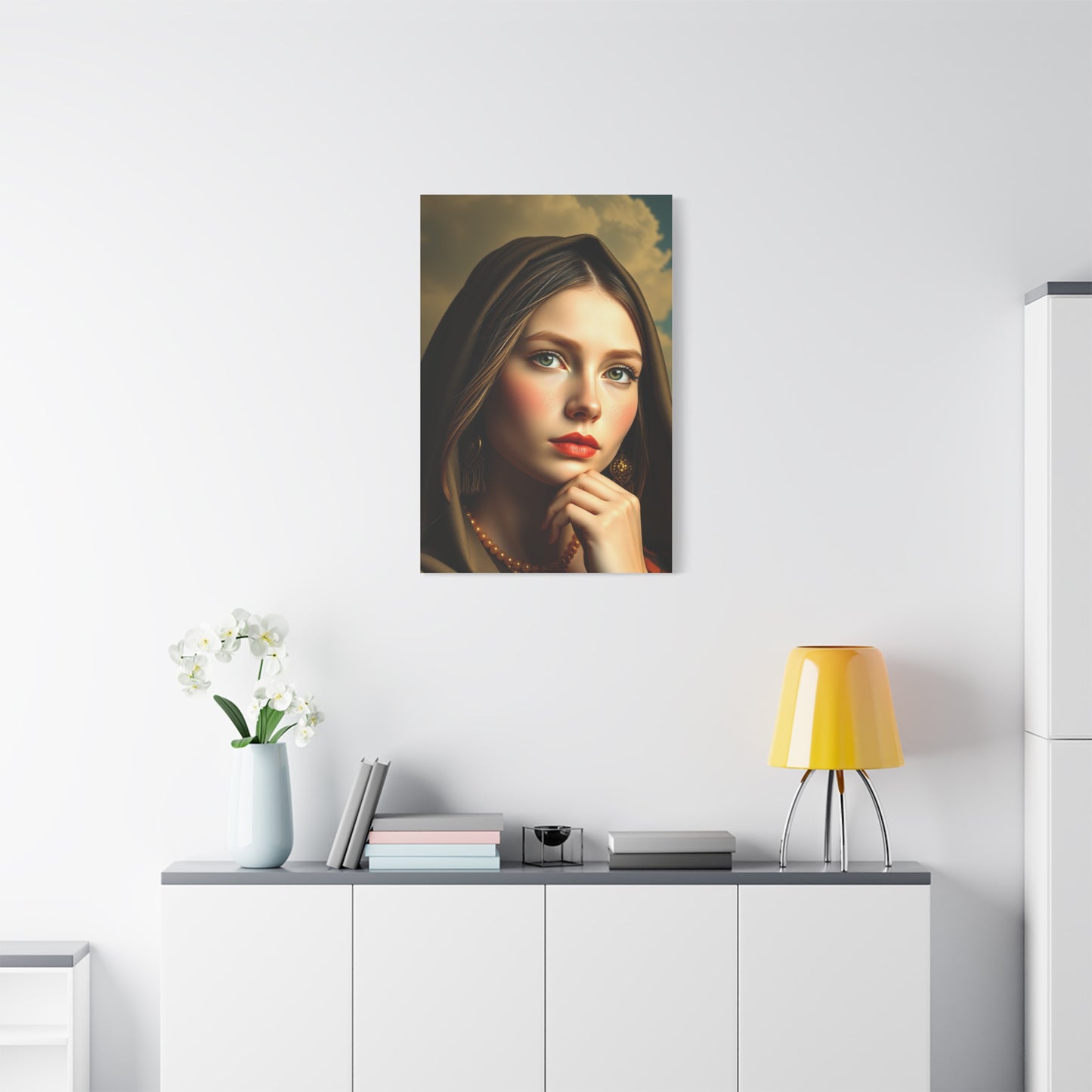 Classic Art Supreme Gallery Wall Art & Canvas Print