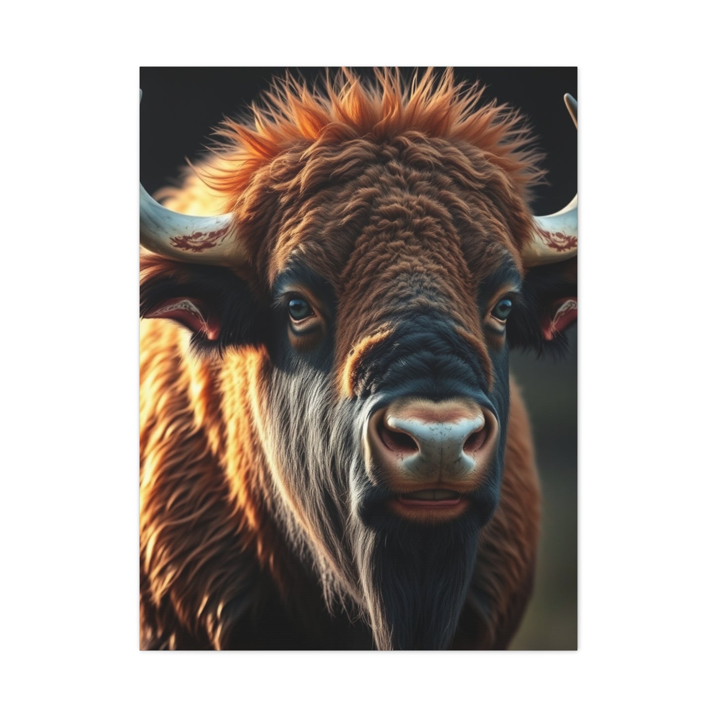 Savannah Sovereign Canvas Wall Art & Canvas Print