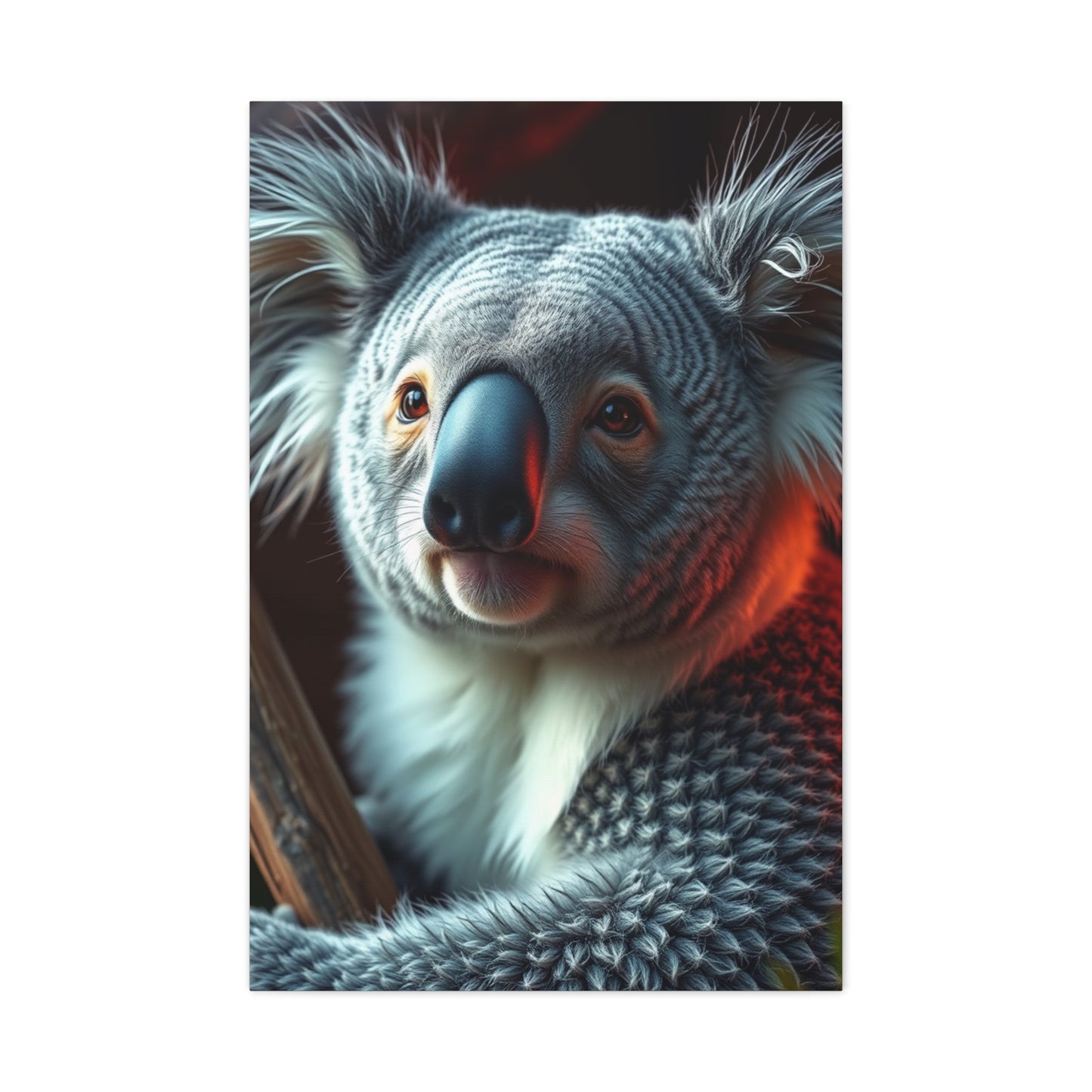 Koala Art Supreme Gallery Wall Art & Canvas Print