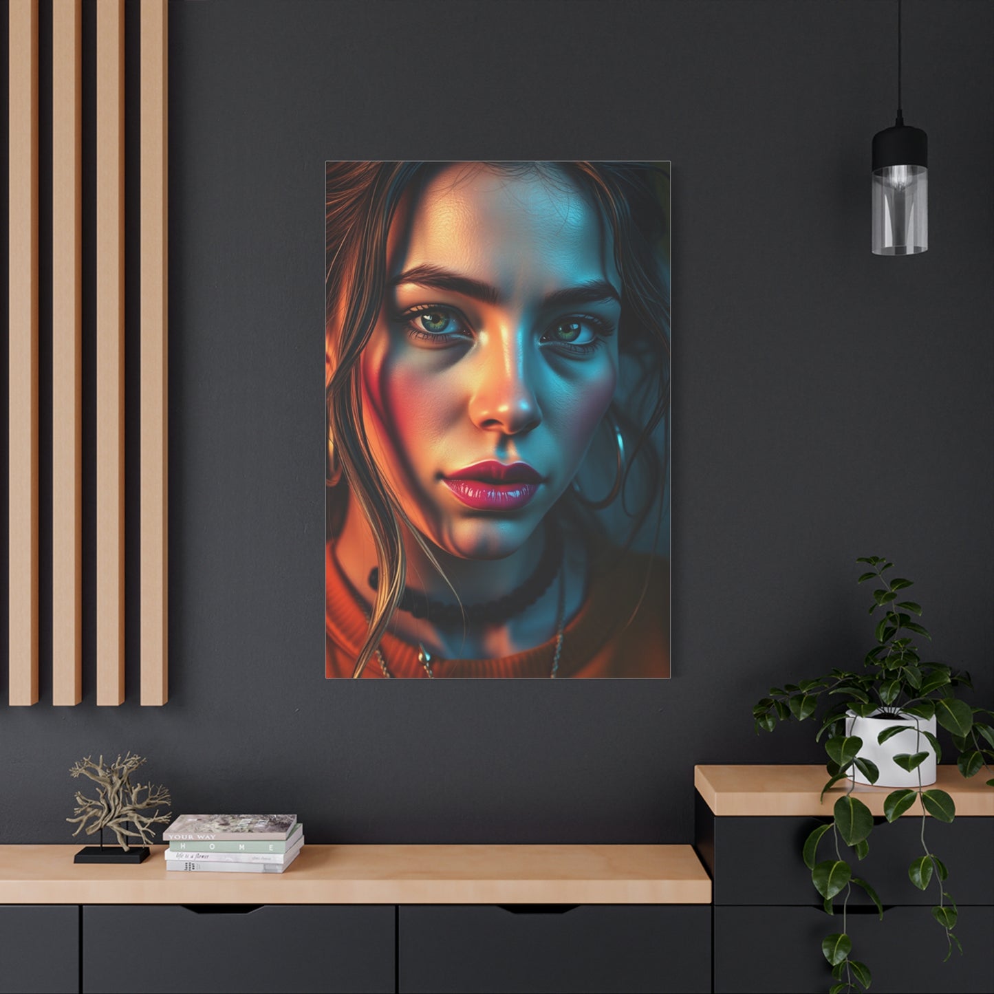 Supreme Olivia Herrick Art Collection Wall Art & Canvas Print