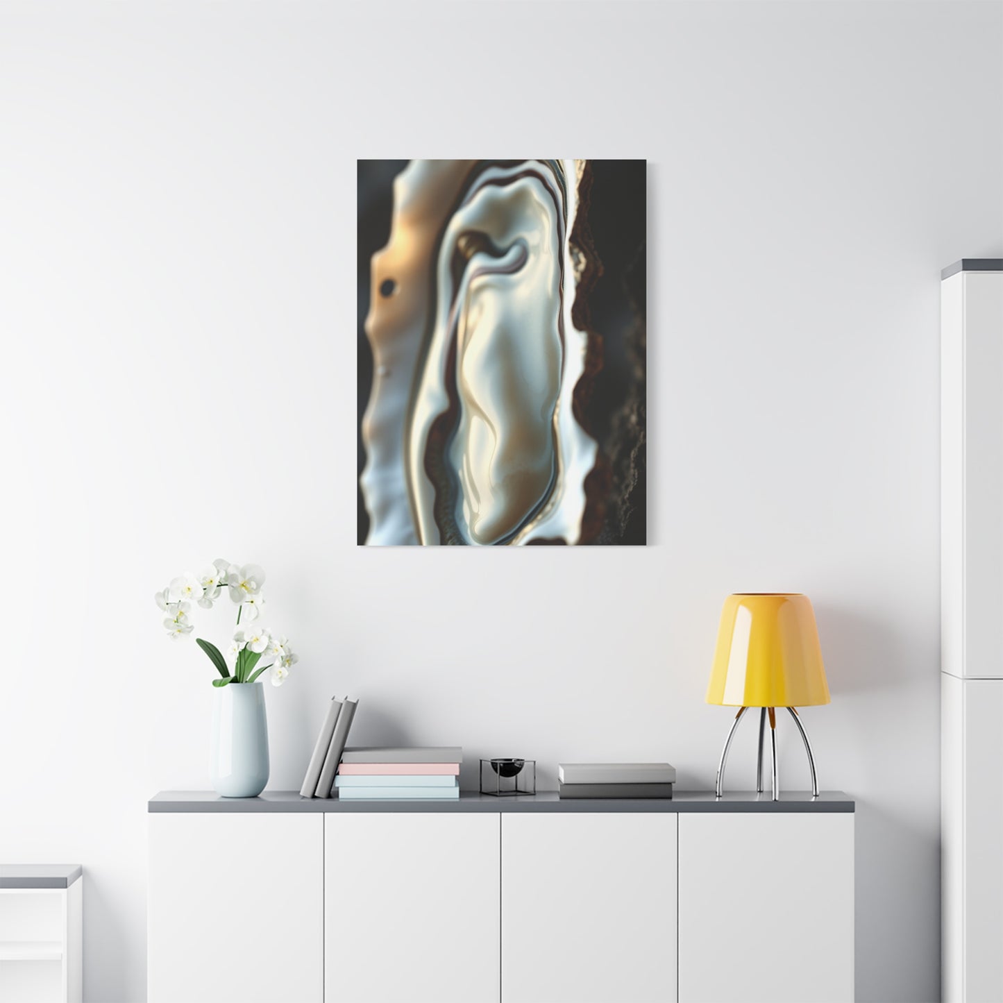 Collection Oyster Art Art Wall Art & Canvas Print