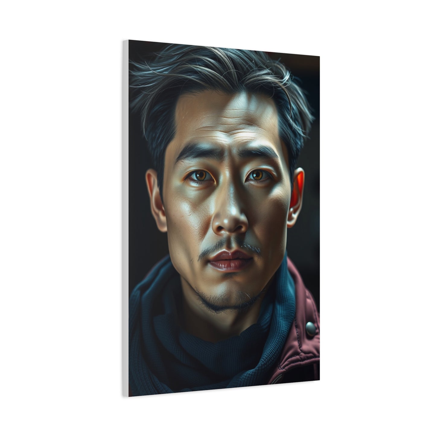 Artur Chen Art Refined Canvas Wall Art & Canvas Print
