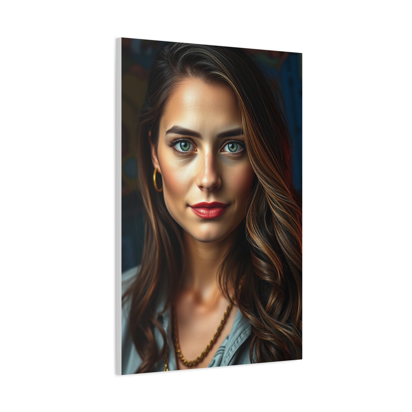 Luxe Essence by Kathrin Pienaar Wall Art & Canvas Print