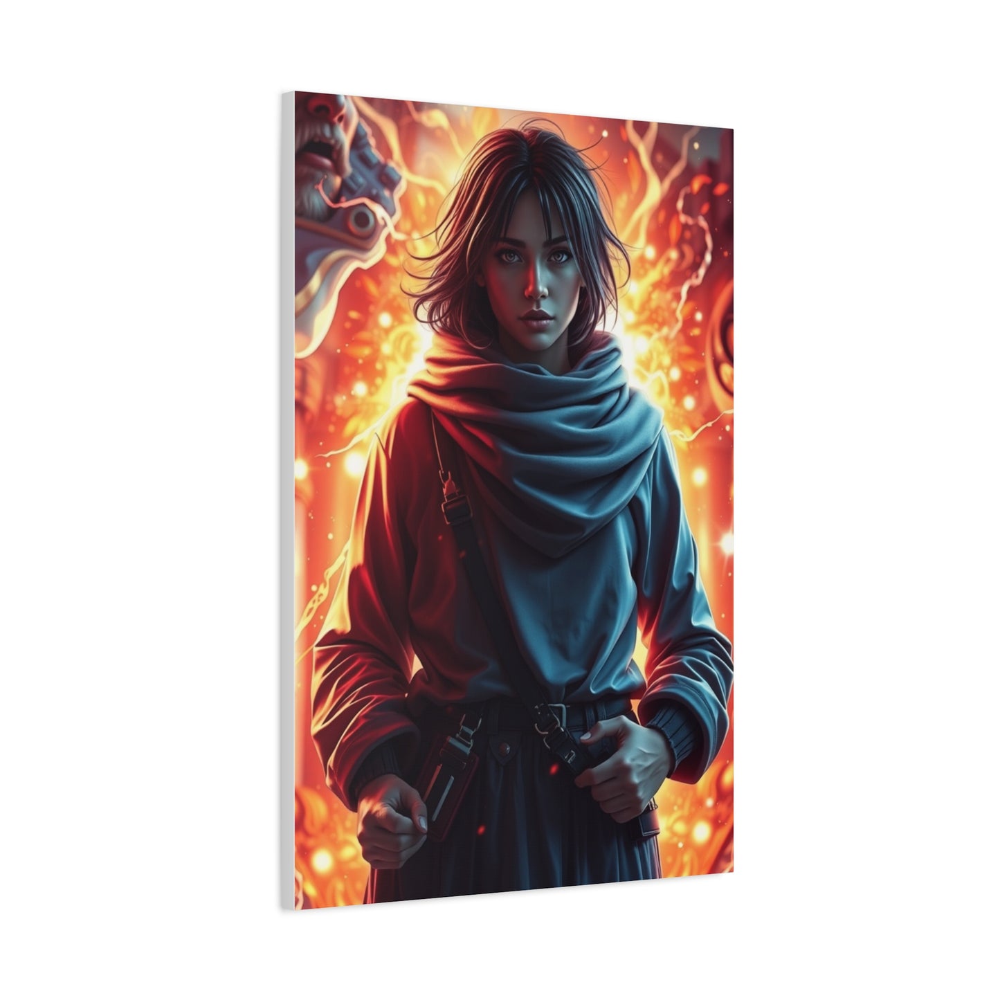 Masterpiece Canvas Visions