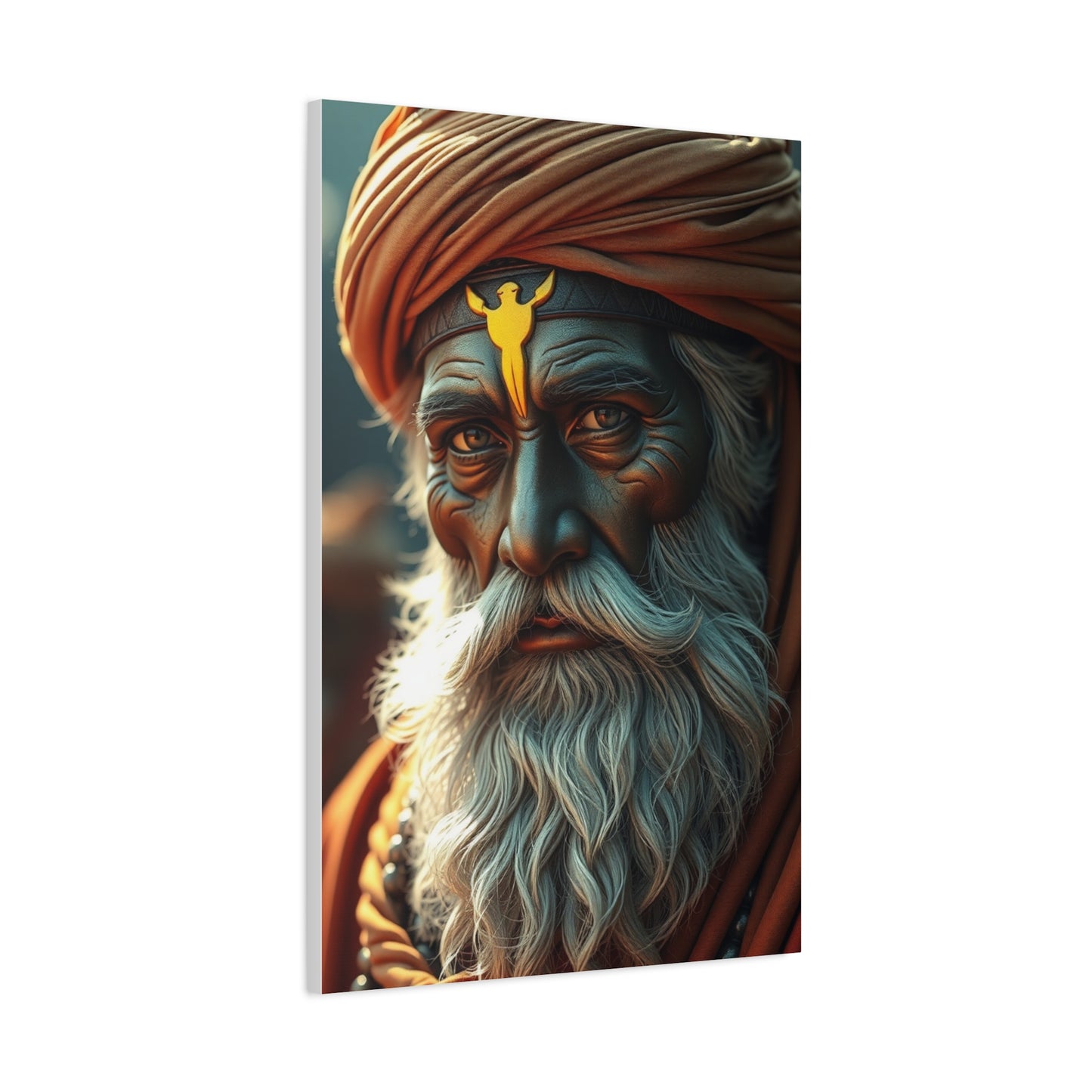 Supreme Bambashkart Art Collection Wall Art & Canvas Print