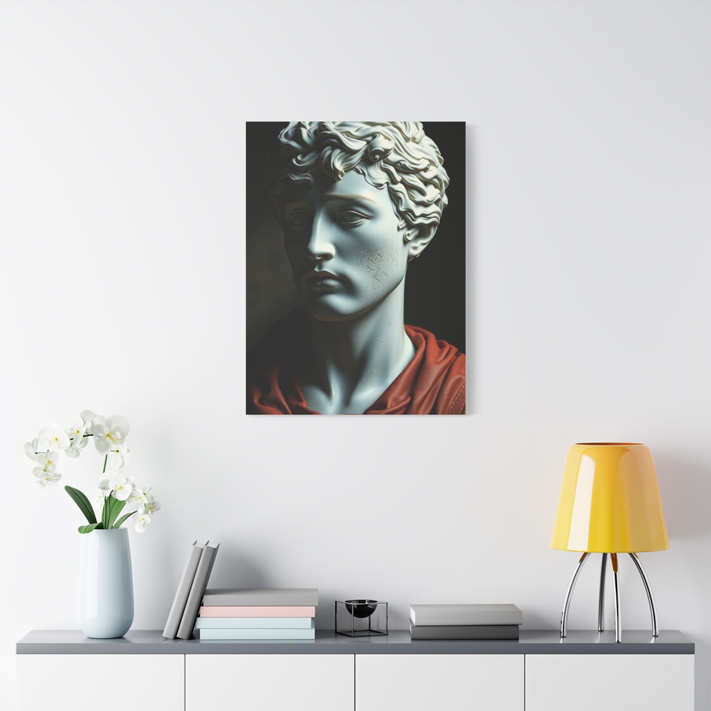 Collection Classicism and Neoclassicism Art Art Wall Art & Canvas Print