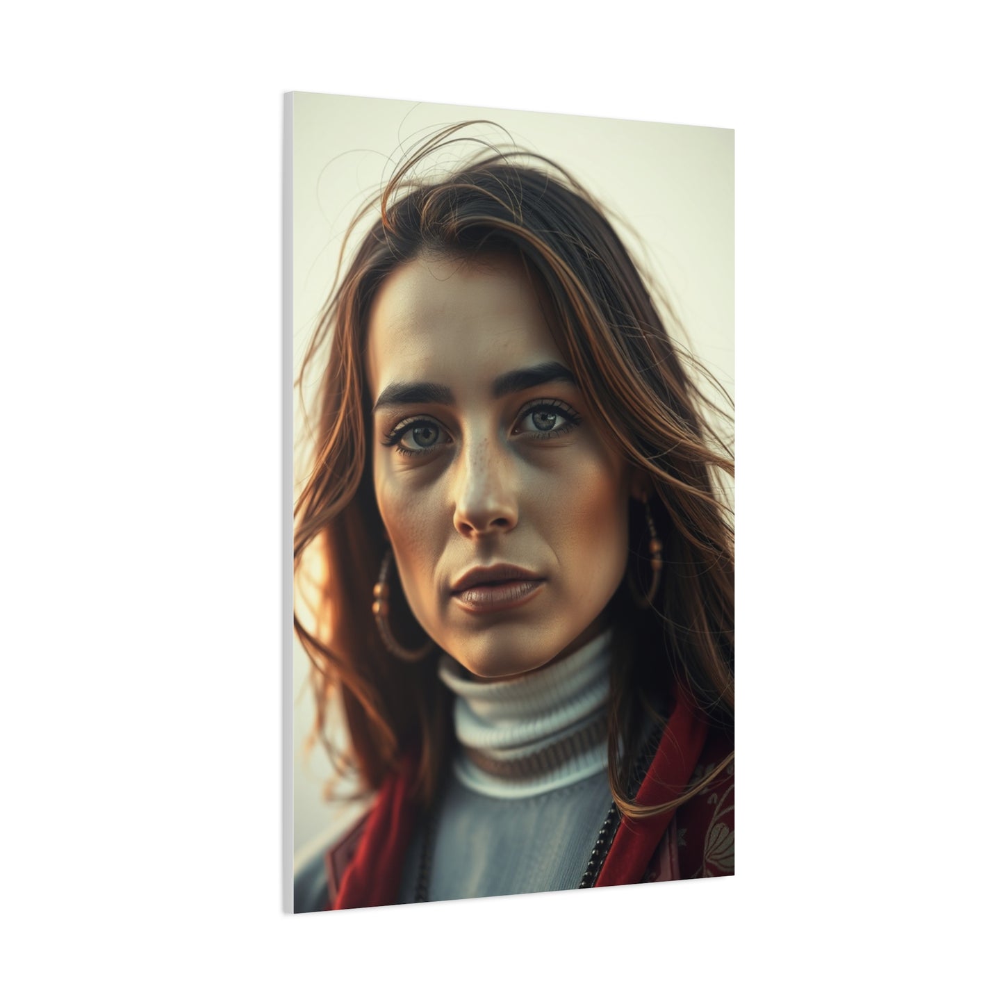 Masterpiece Ali Gulec Art Vision Wall Art & Canvas Print