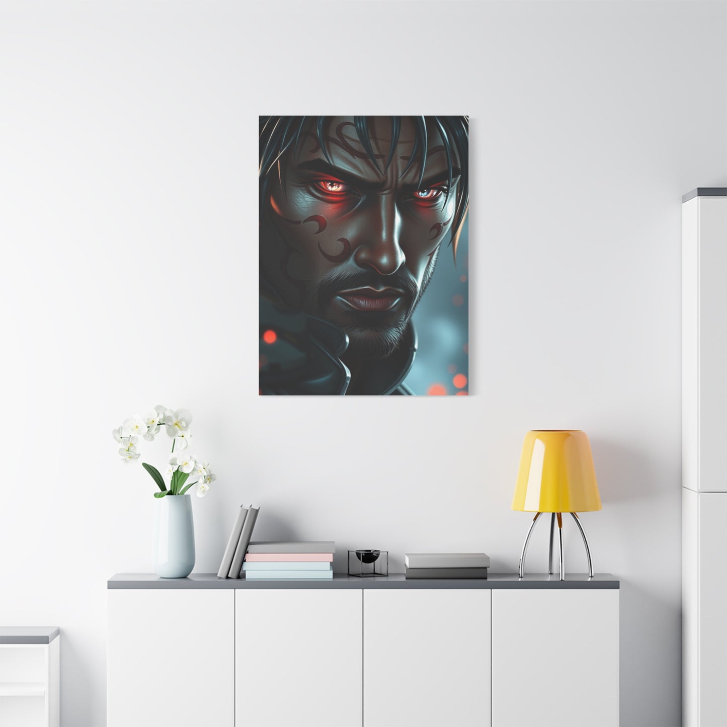 Collection Metal Gear Solid Art Art Wall Art & Canvas Print