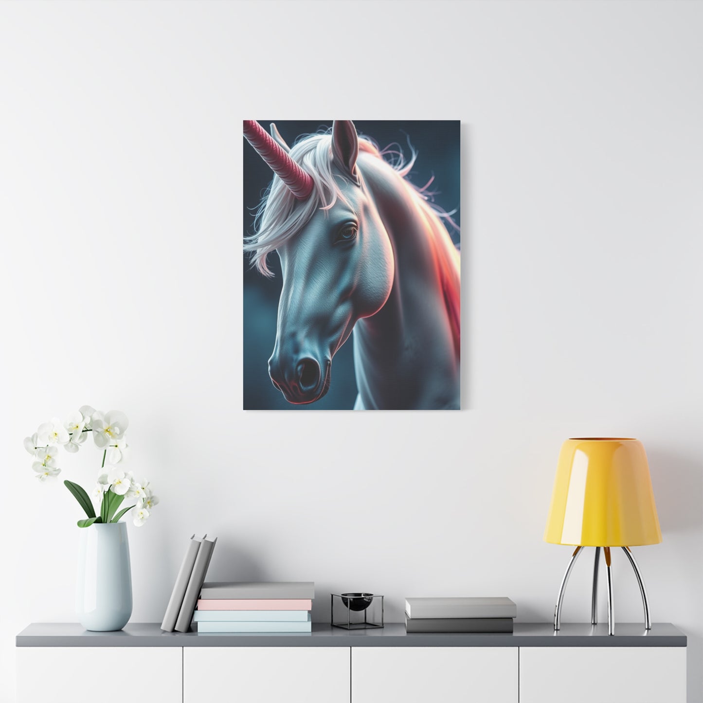 Ethereal Unicorn Splendor