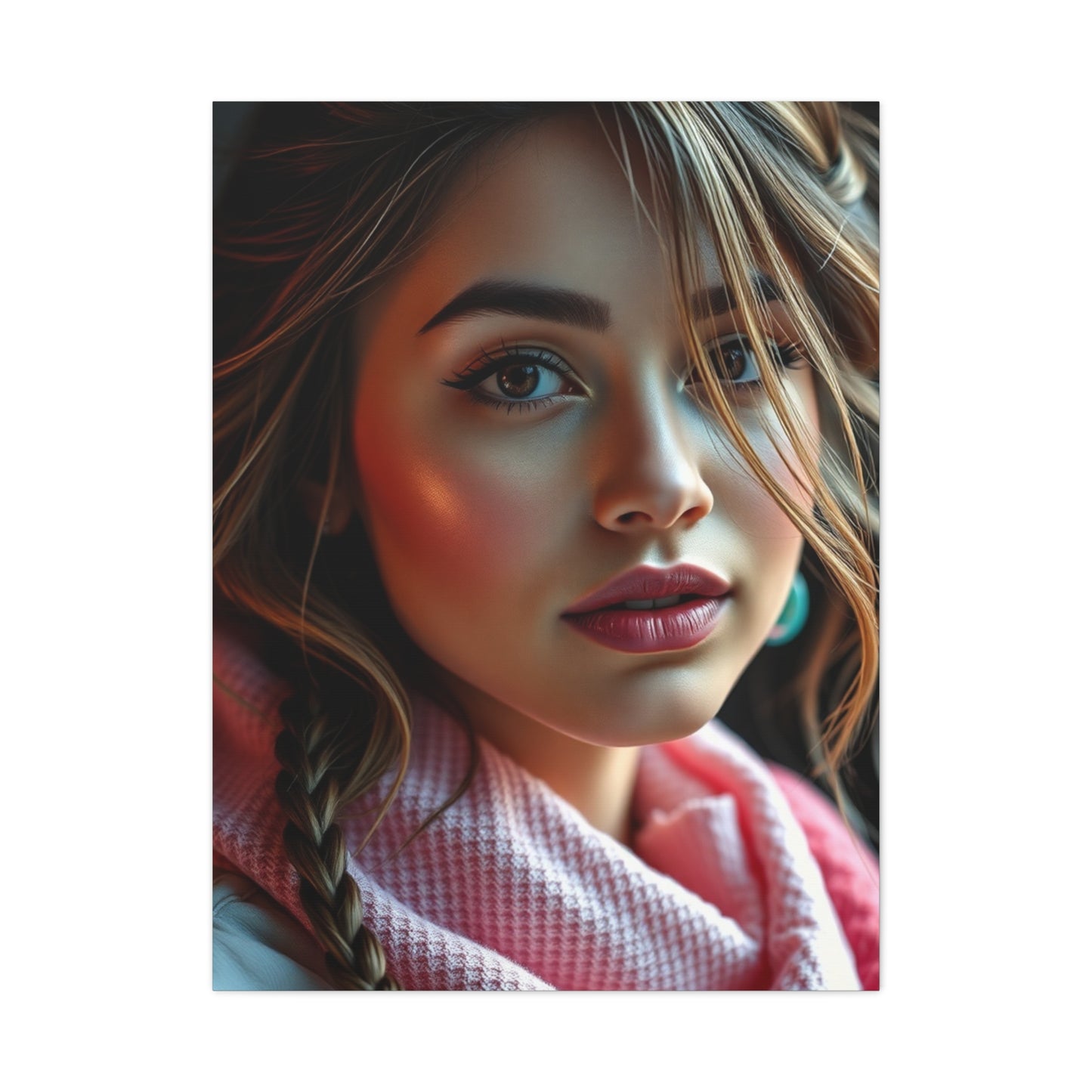 Tava Studios Art Supreme Gallery Wall Art & Canvas Print