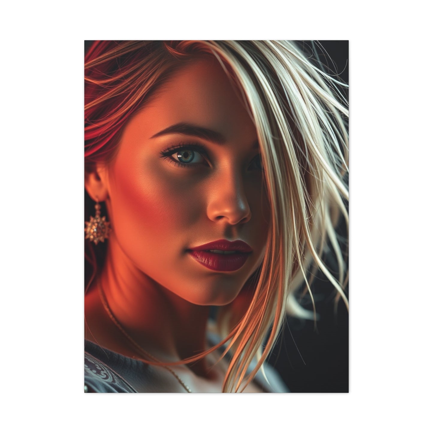 Masterpiece Paige Tingey Art Vision Wall Art & Canvas Print