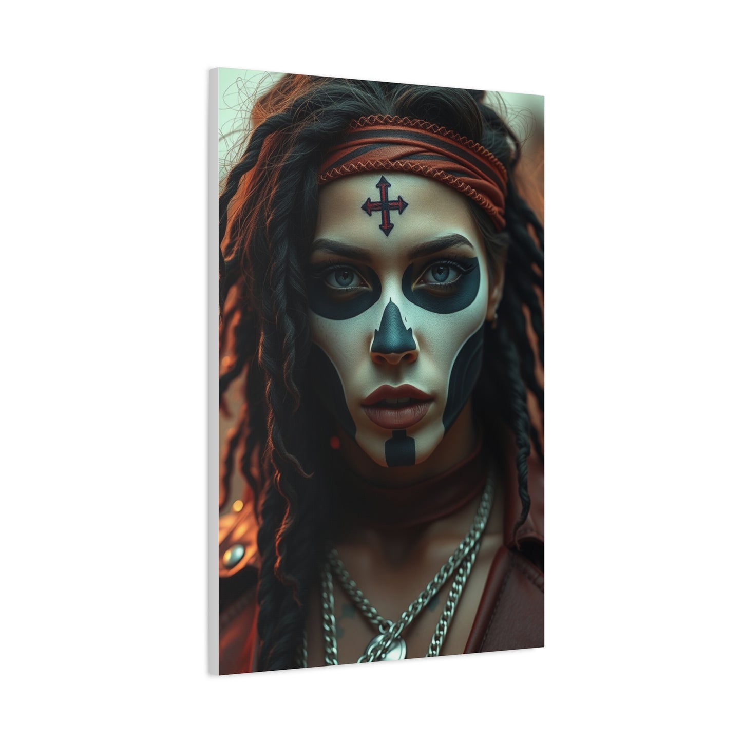 Masterpiece Rebellious Art Vision Wall Art & Canvas Print