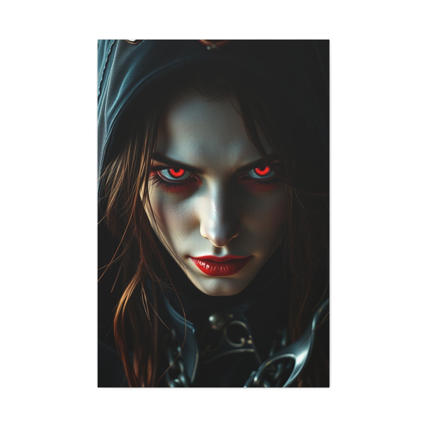 Umbral Harmony Wall Art Wall Art & Canvas Print