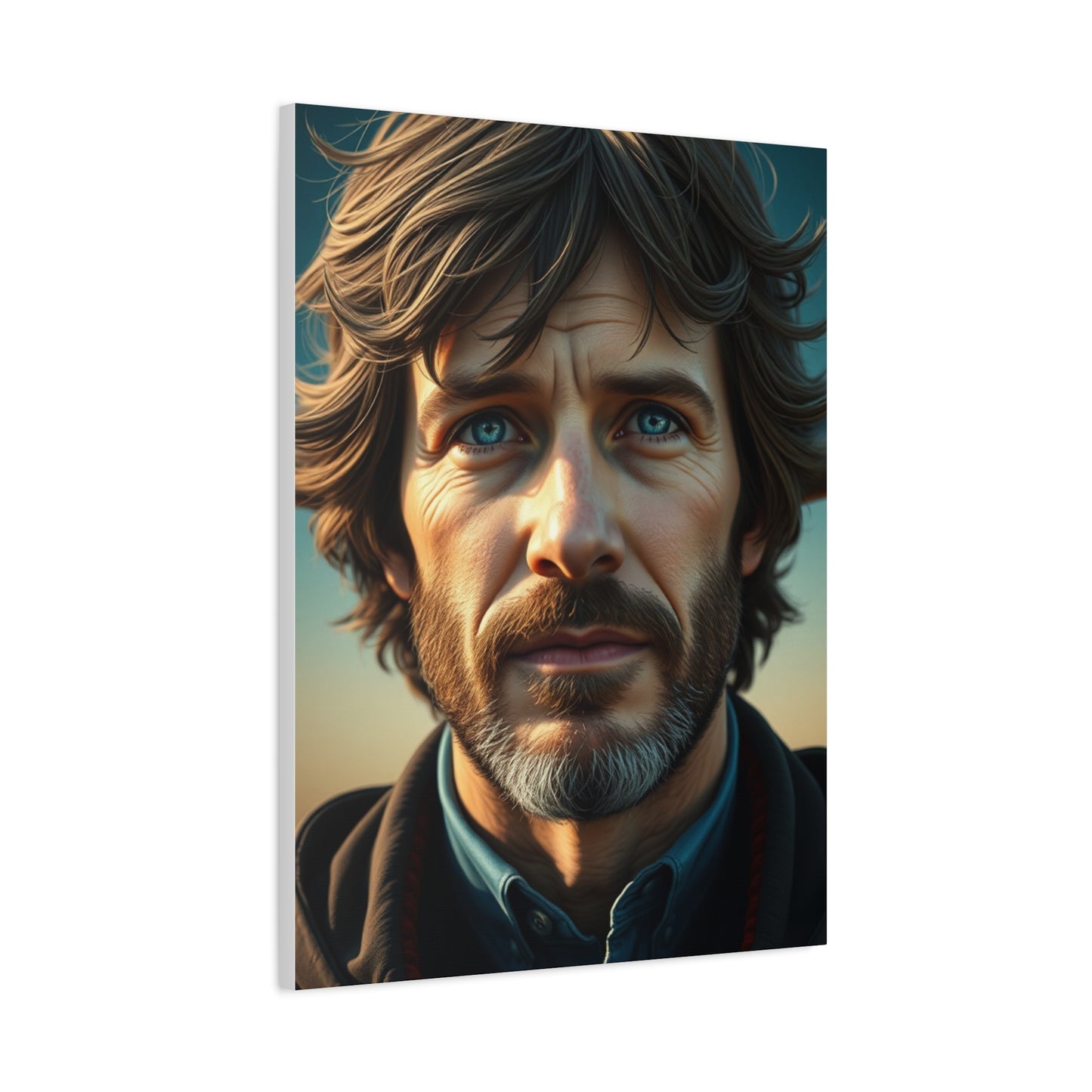 Masterpiece Tim Kahane Art Vision Wall Art & Canvas Print